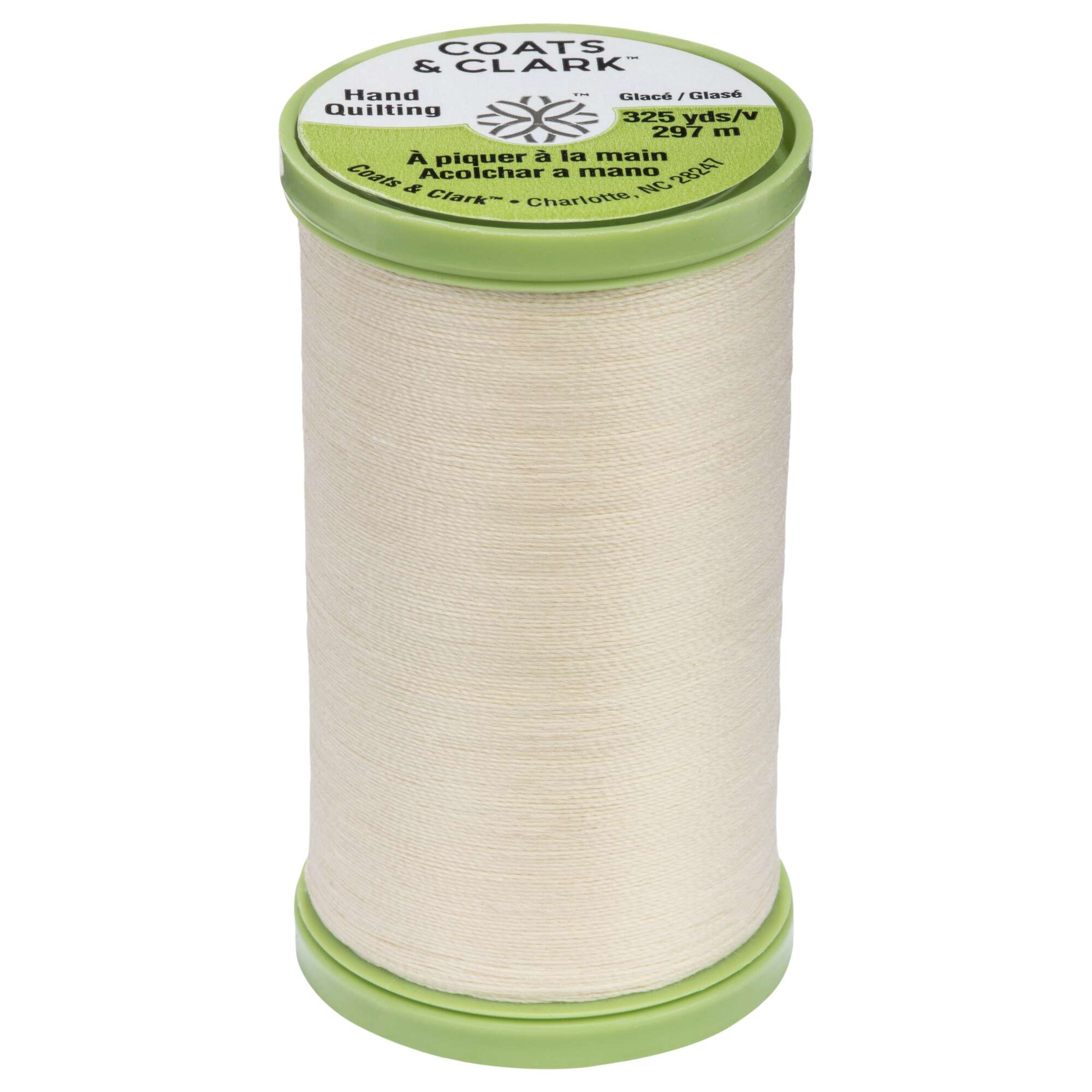 Coats & Clark Dual Duty Plus Hand Quilting Thread (325 Yards) - Image 7