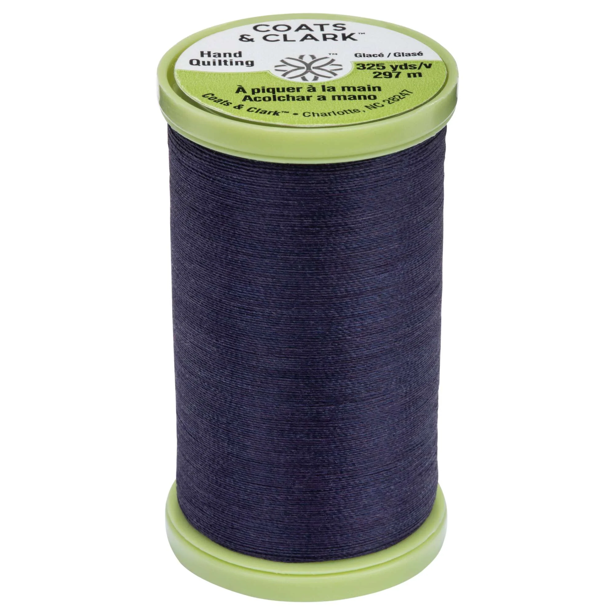 Coats & Clark Dual Duty Plus Hand Quilting Thread (325 Yards) - Image 9
