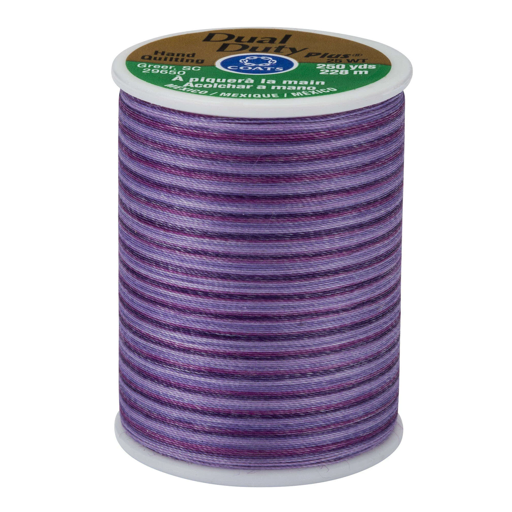 Coats & Clark Dual Duty Plus Hand Quilting Thread (250 Yards) - Discontinued Items - Image 11