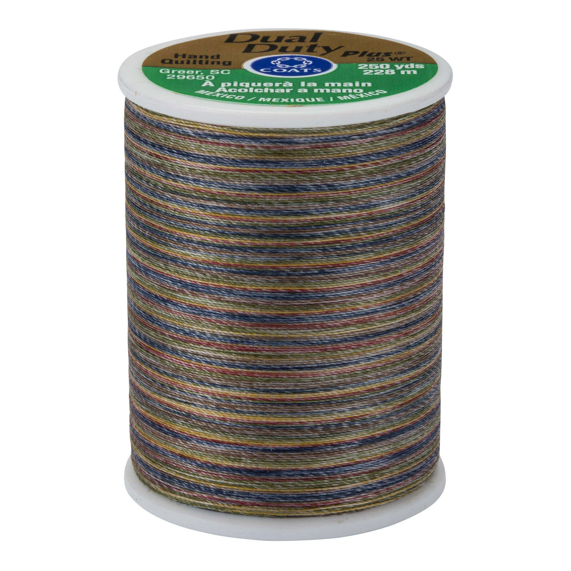 Coats & Clark Dual Duty Plus Hand Quilting Thread (250 Yards) - Discontinued Items - Image 13