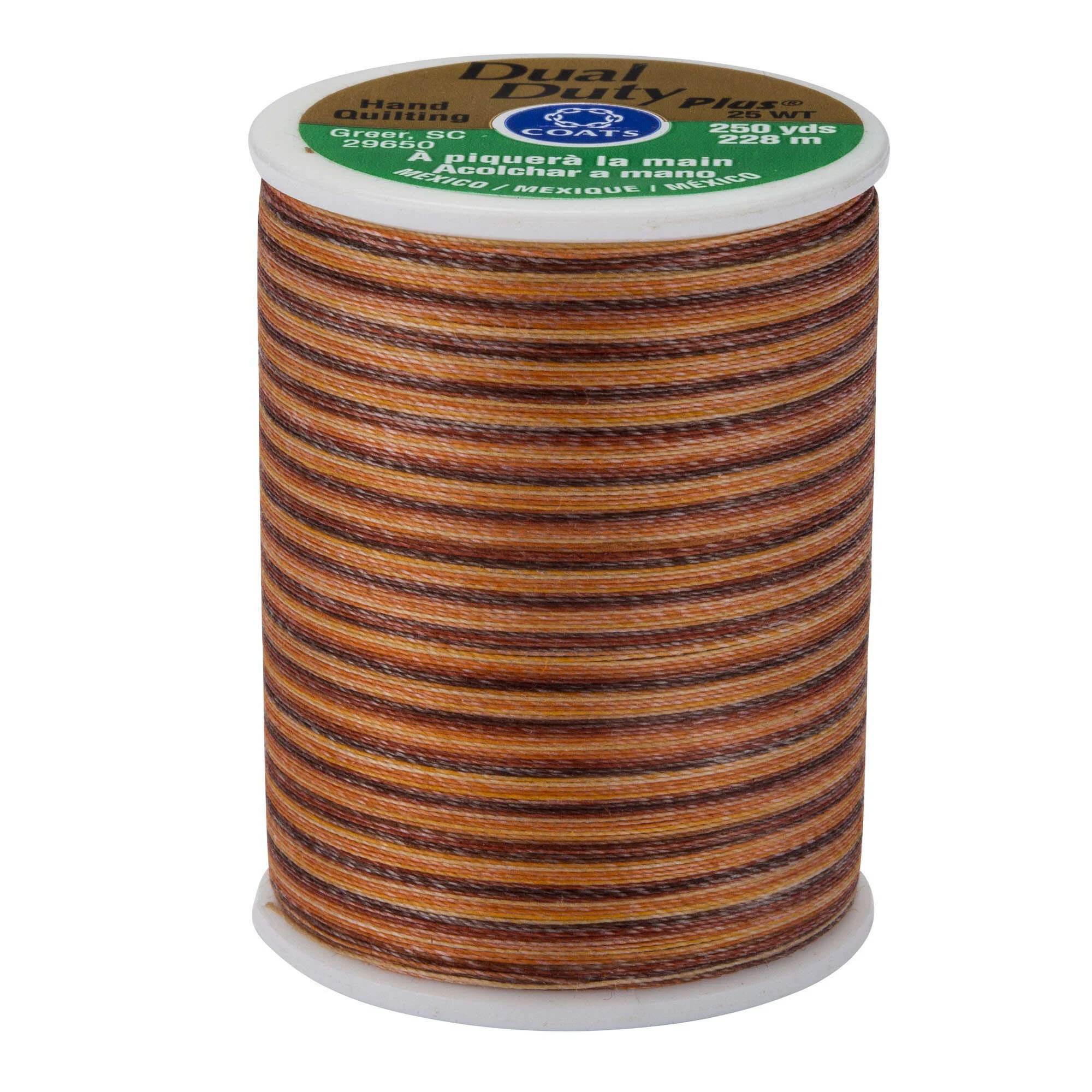 Coats & Clark Dual Duty Plus Hand Quilting Thread (250 Yards) - Discontinued Items - Image 3
