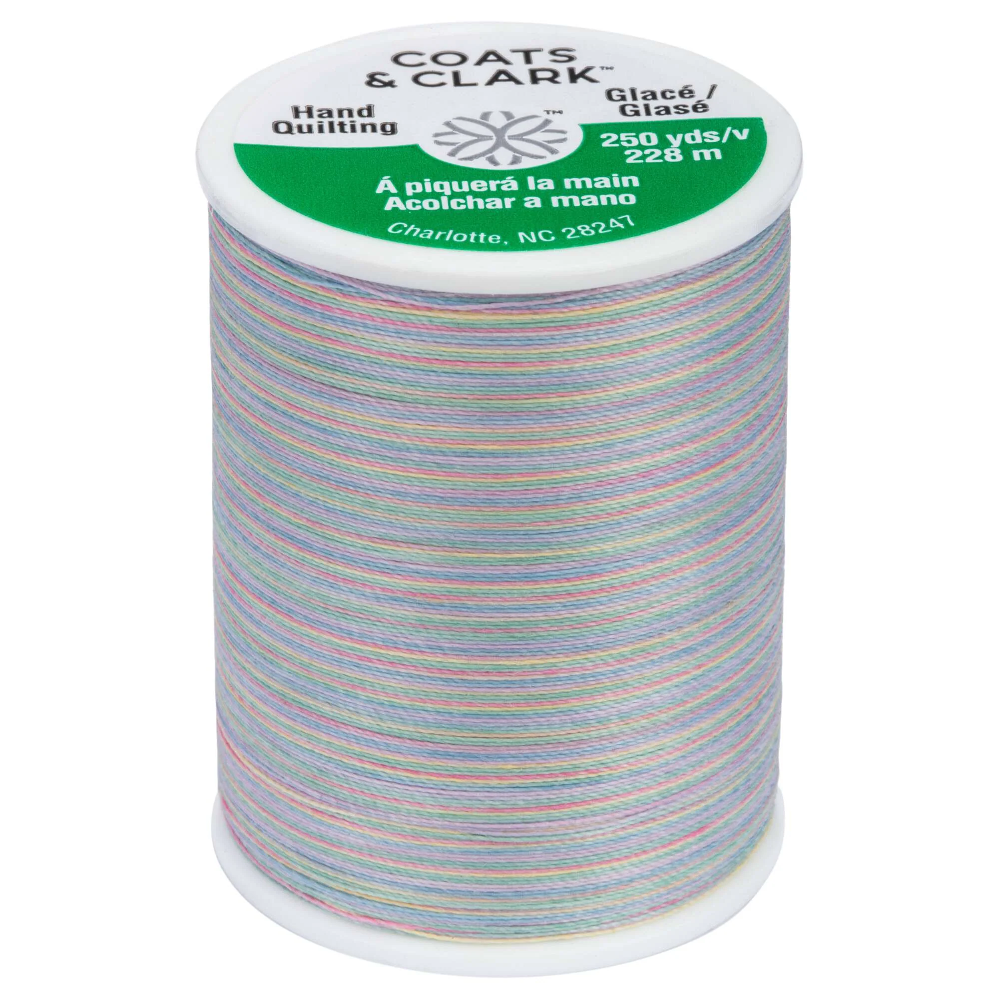 Coats & Clark Dual Duty Plus Hand Quilting Thread (250 Yards) - Discontinued Items - Image 5