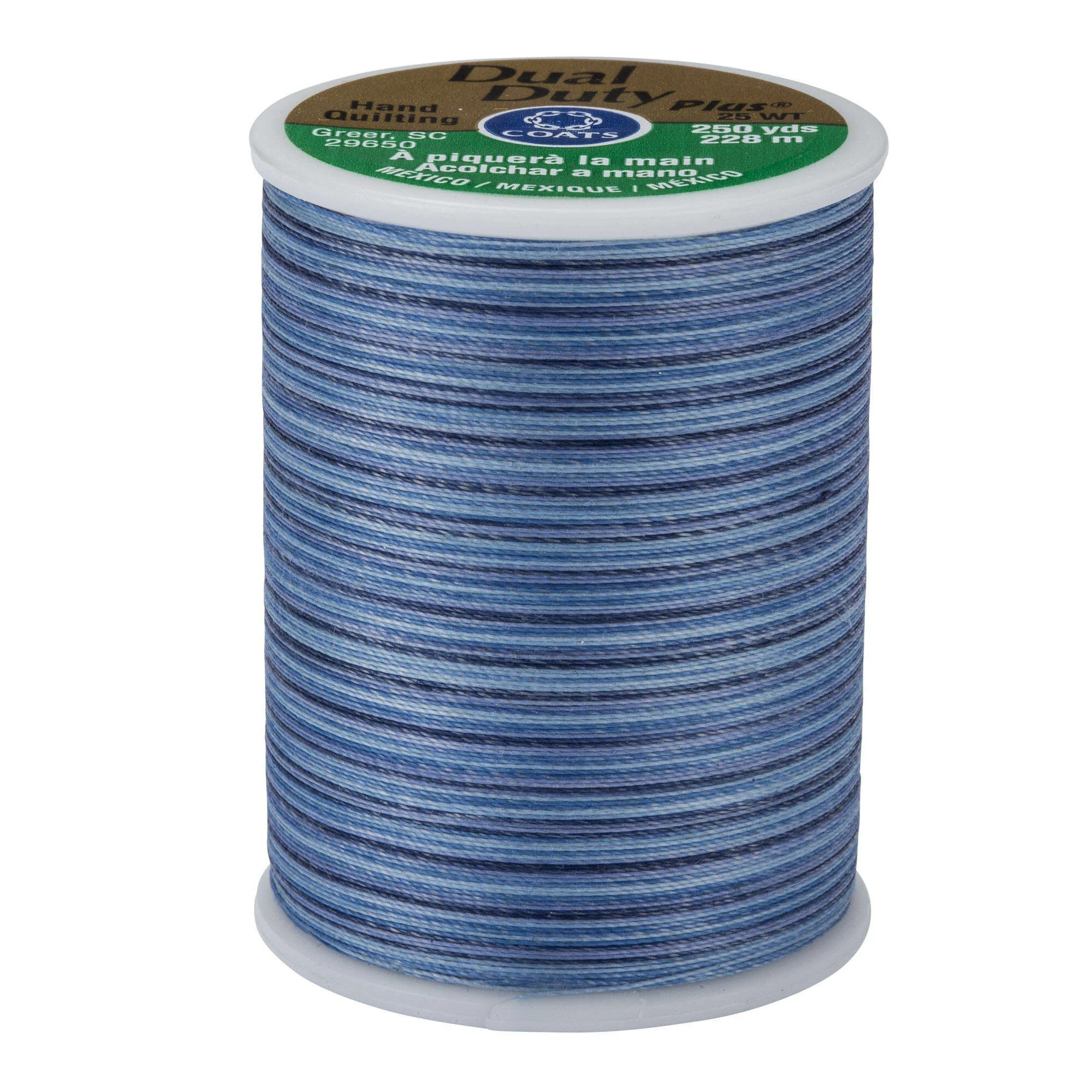 Coats & Clark Dual Duty Plus Hand Quilting Thread (250 Yards) - Discontinued Items - Image 7