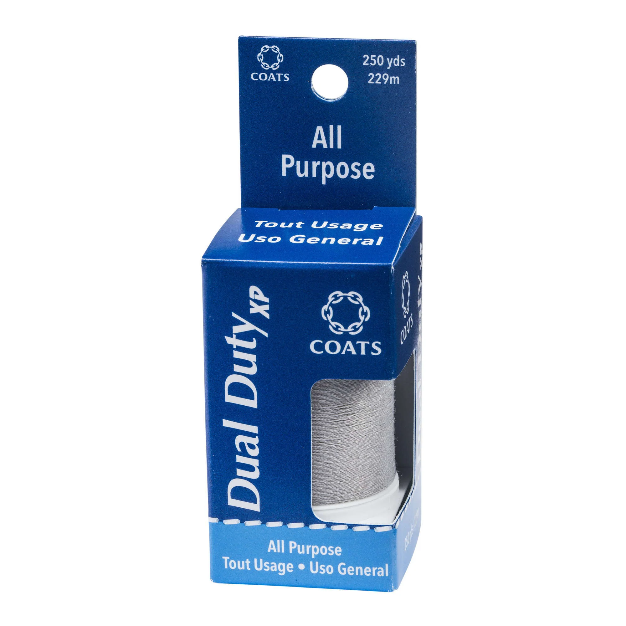 Coats & Clark Dual Duty XP All Purpose Sewing Thread (250 Yards) - Clearance Shades - Image 11