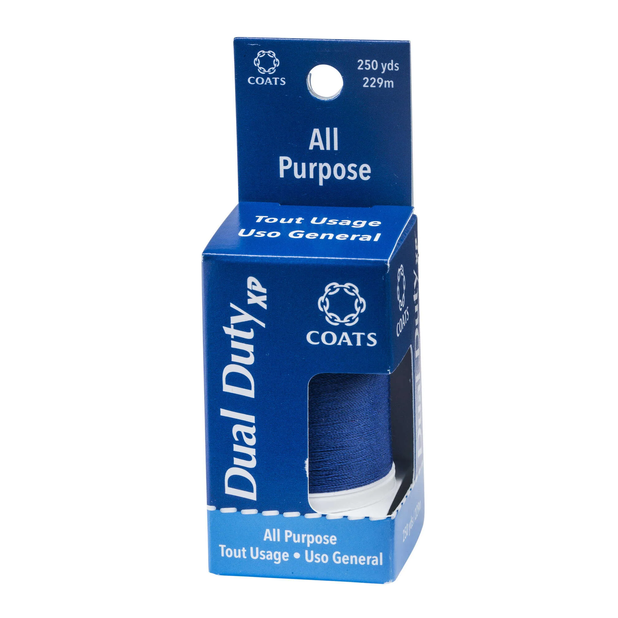 Coats & Clark Dual Duty XP All Purpose Sewing Thread (250 Yards) - Clearance Shades - Image 13
