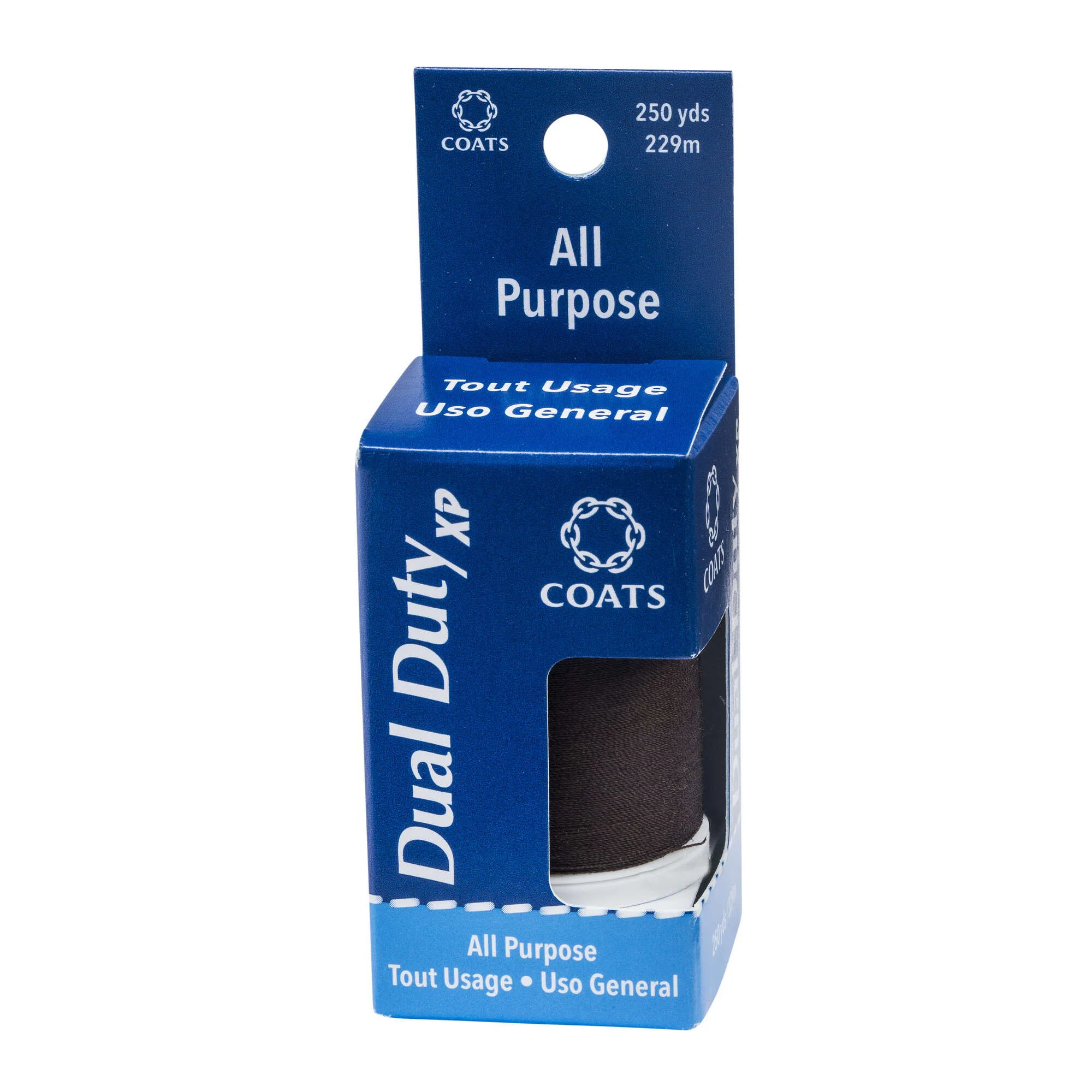 Coats & Clark Dual Duty XP All Purpose Sewing Thread (250 Yards) - Clearance Shades - Image 17