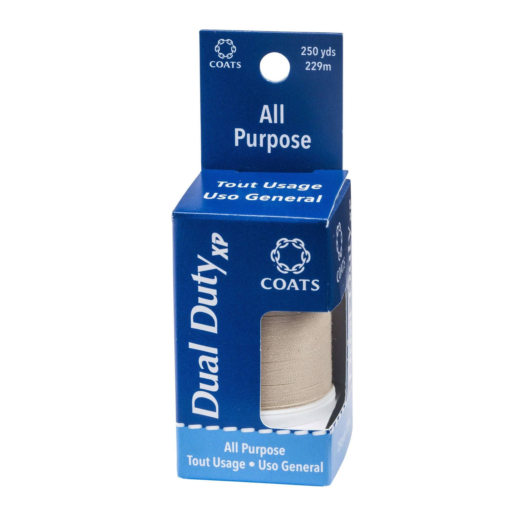 Coats & Clark Dual Duty XP All Purpose Sewing Thread (250 Yards) - Clearance Shades - Image 19