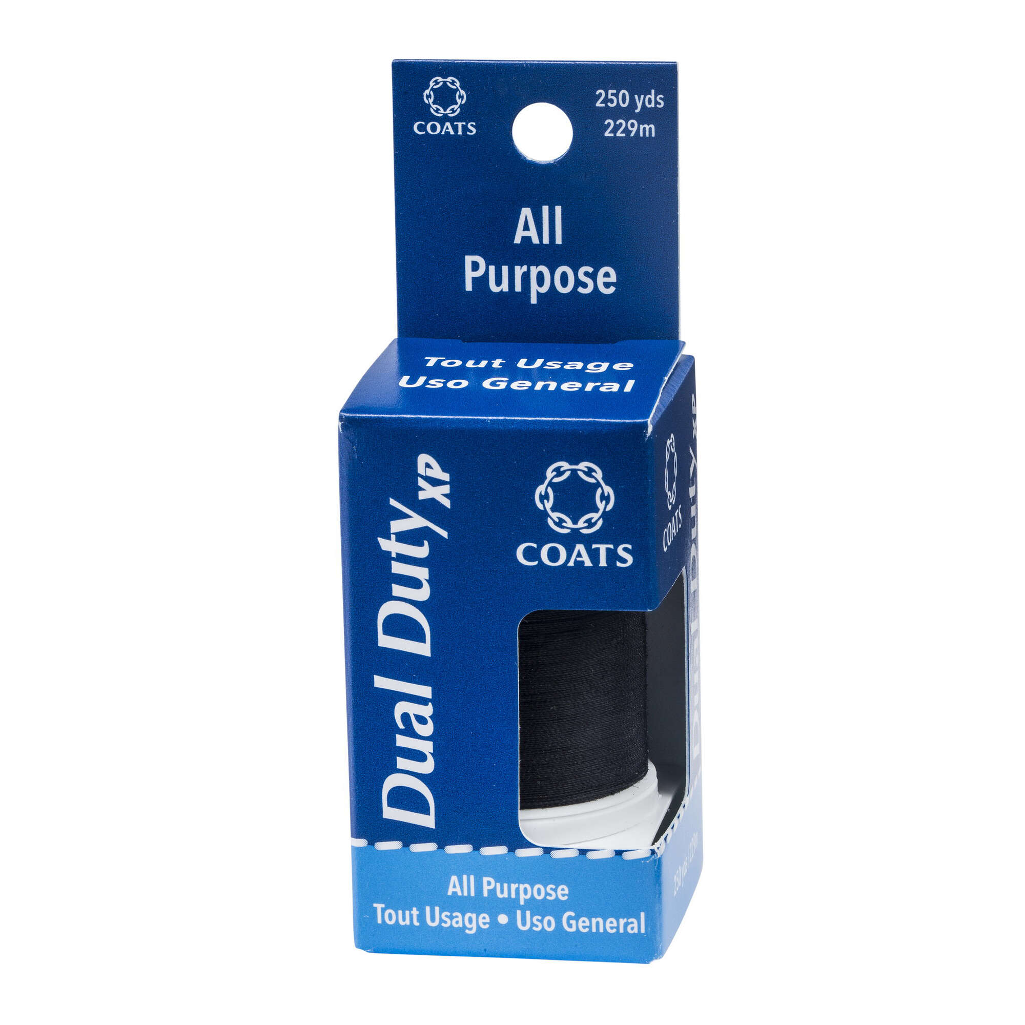 Coats & Clark Dual Duty XP All Purpose Sewing Thread (250 Yards) - Clearance Shades - Image 7