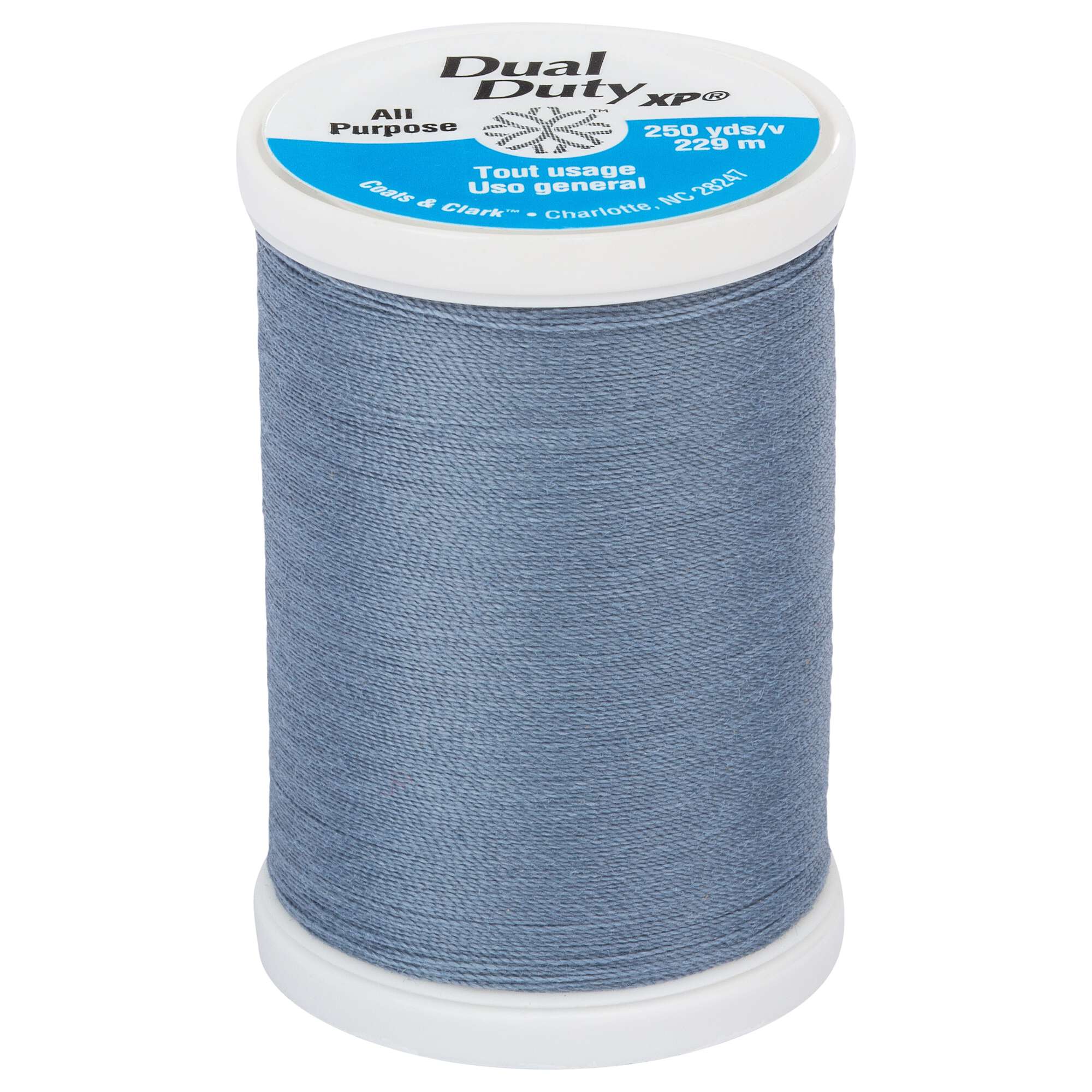 Coats & Clark Dual Duty XP All Purpose Thread (250 Yards) 1 - Image 101