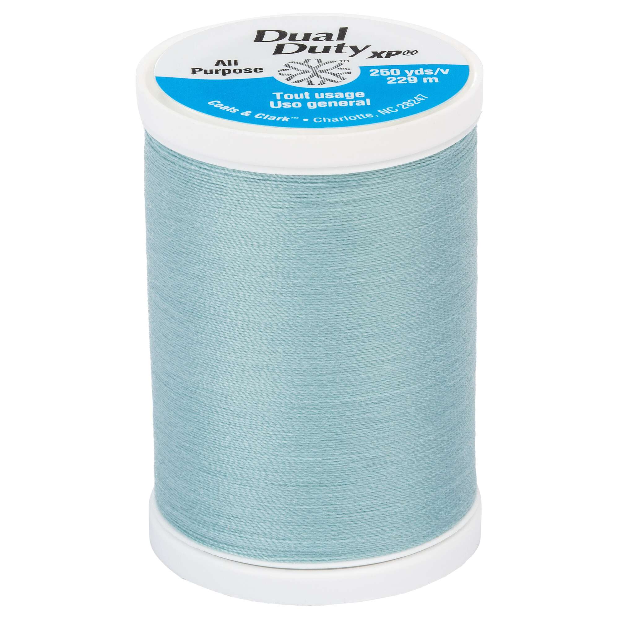 Coats & Clark Dual Duty XP All Purpose Thread (250 Yards) 1 - Image 103