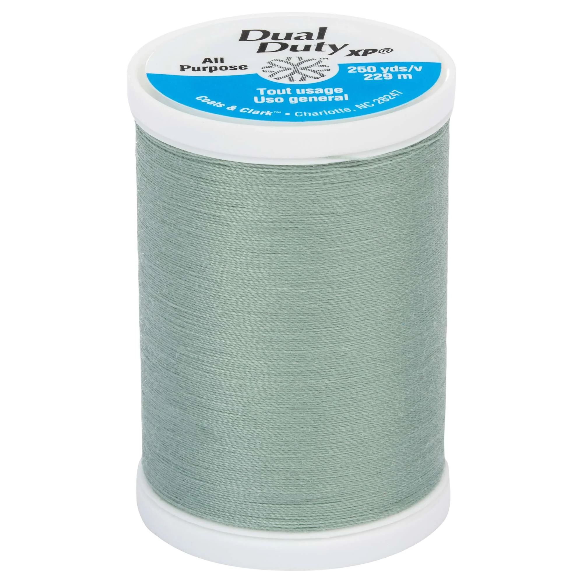 Coats & Clark Dual Duty XP All Purpose Thread (250 Yards) 1 - Image 105