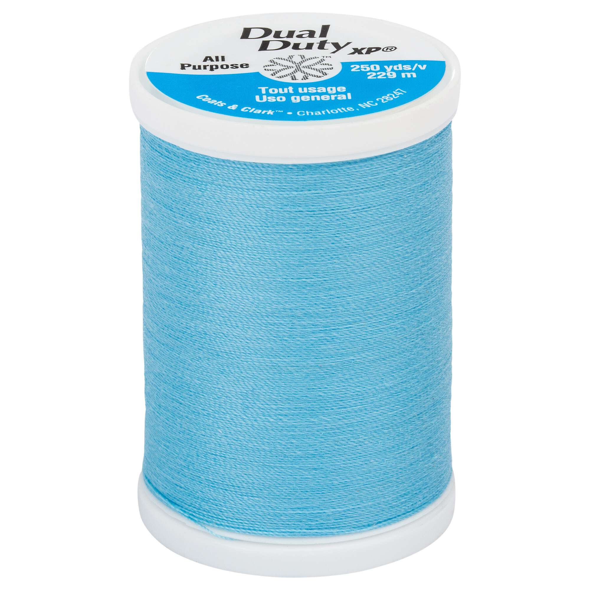 Coats & Clark Dual Duty XP All Purpose Thread (250 Yards) 1 - Image 107
