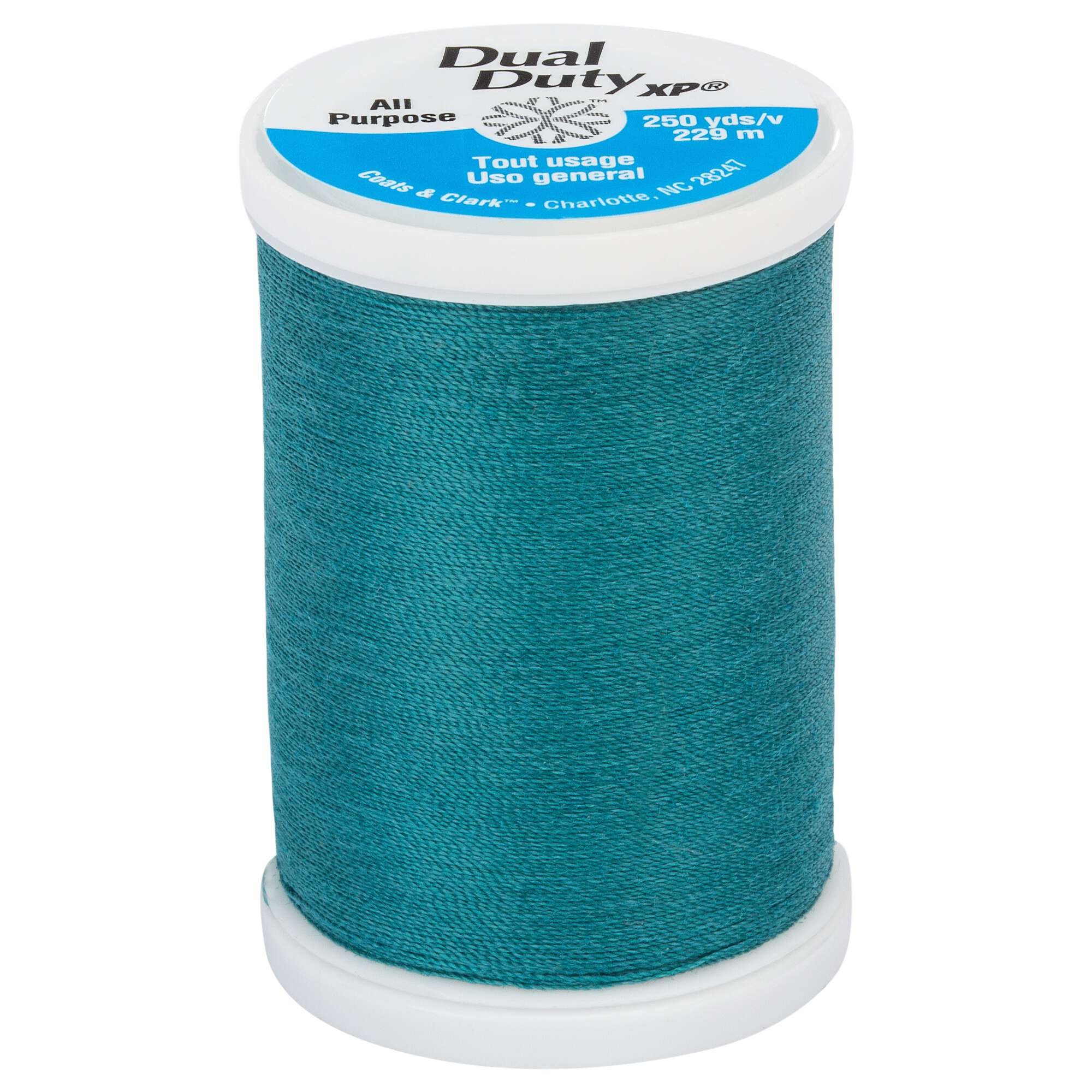 Coats & Clark Dual Duty XP All Purpose Thread (250 Yards) 1 - Image 109