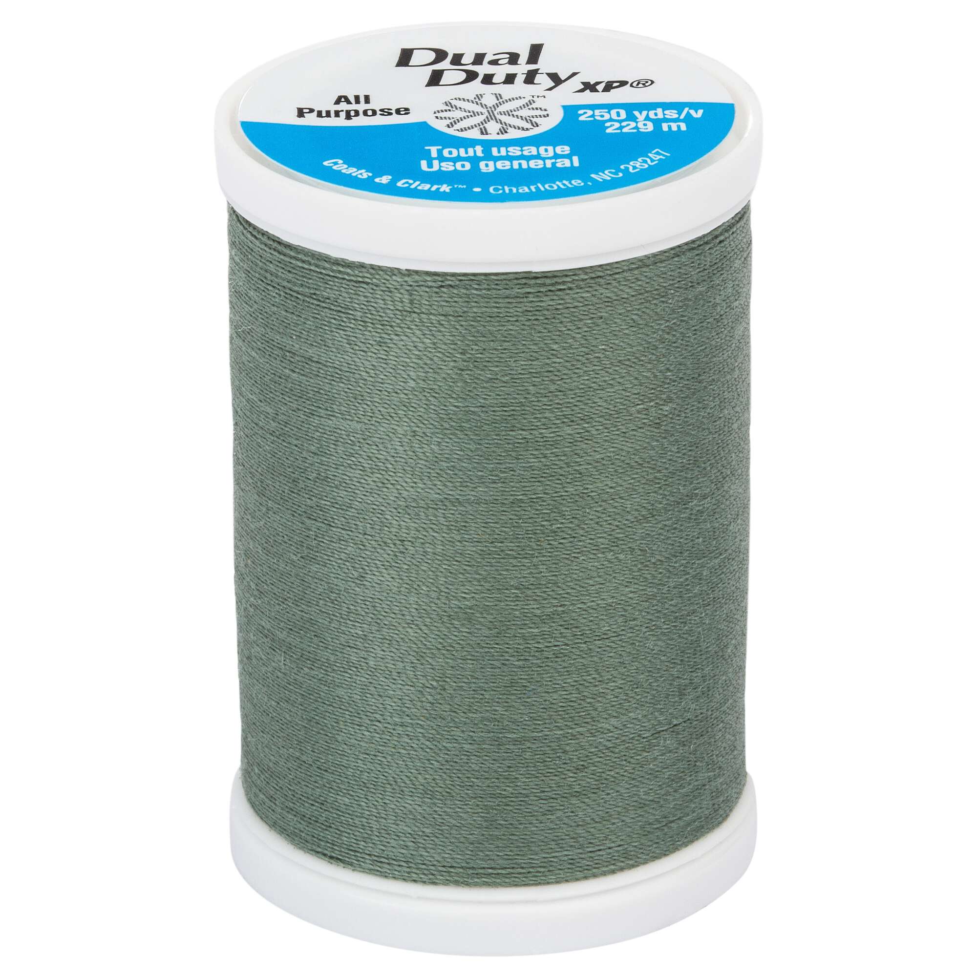 Coats & Clark Dual Duty XP All Purpose Thread (250 Yards) 1 - Image 11
