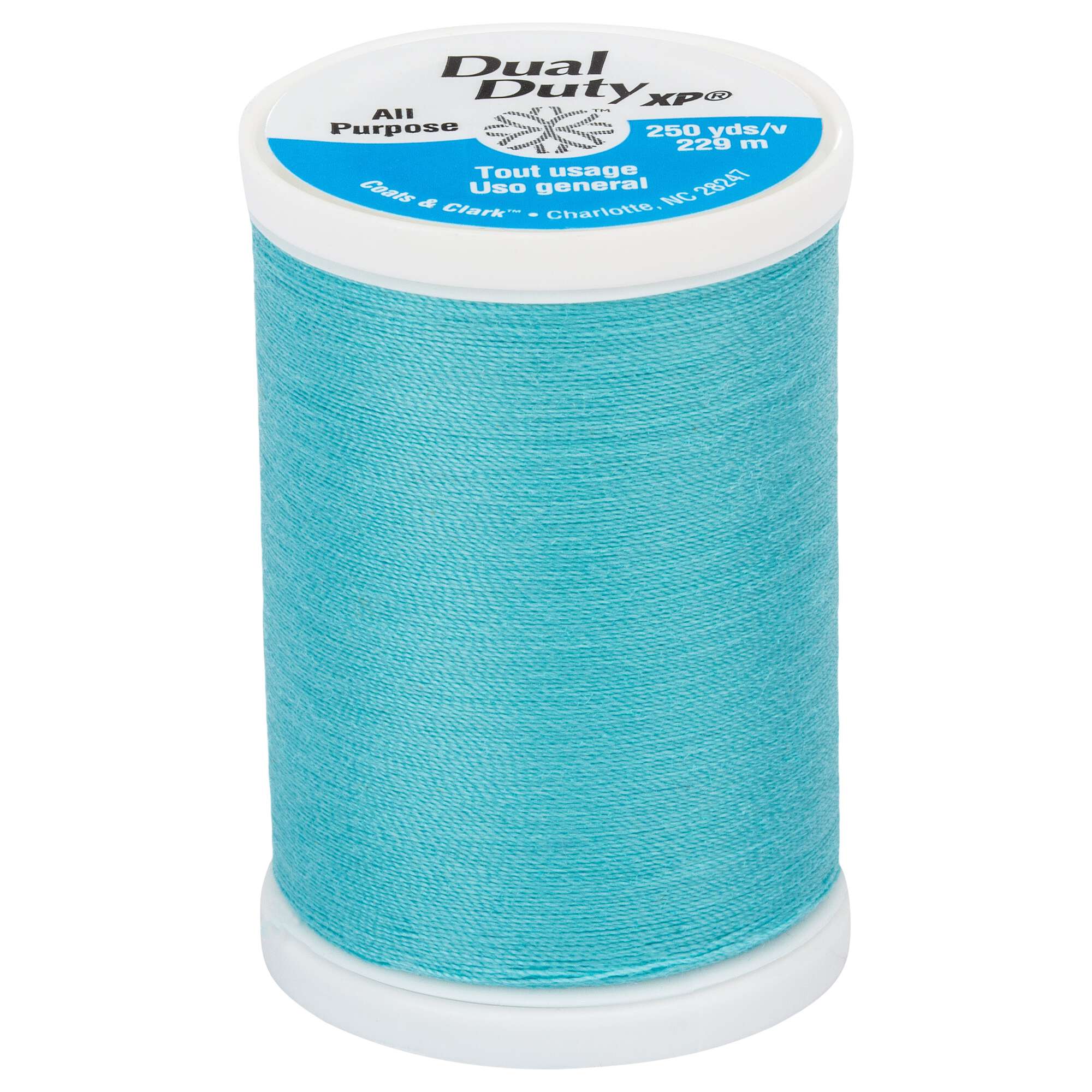 Coats & Clark Dual Duty XP All Purpose Thread (250 Yards) 1 - Image 113