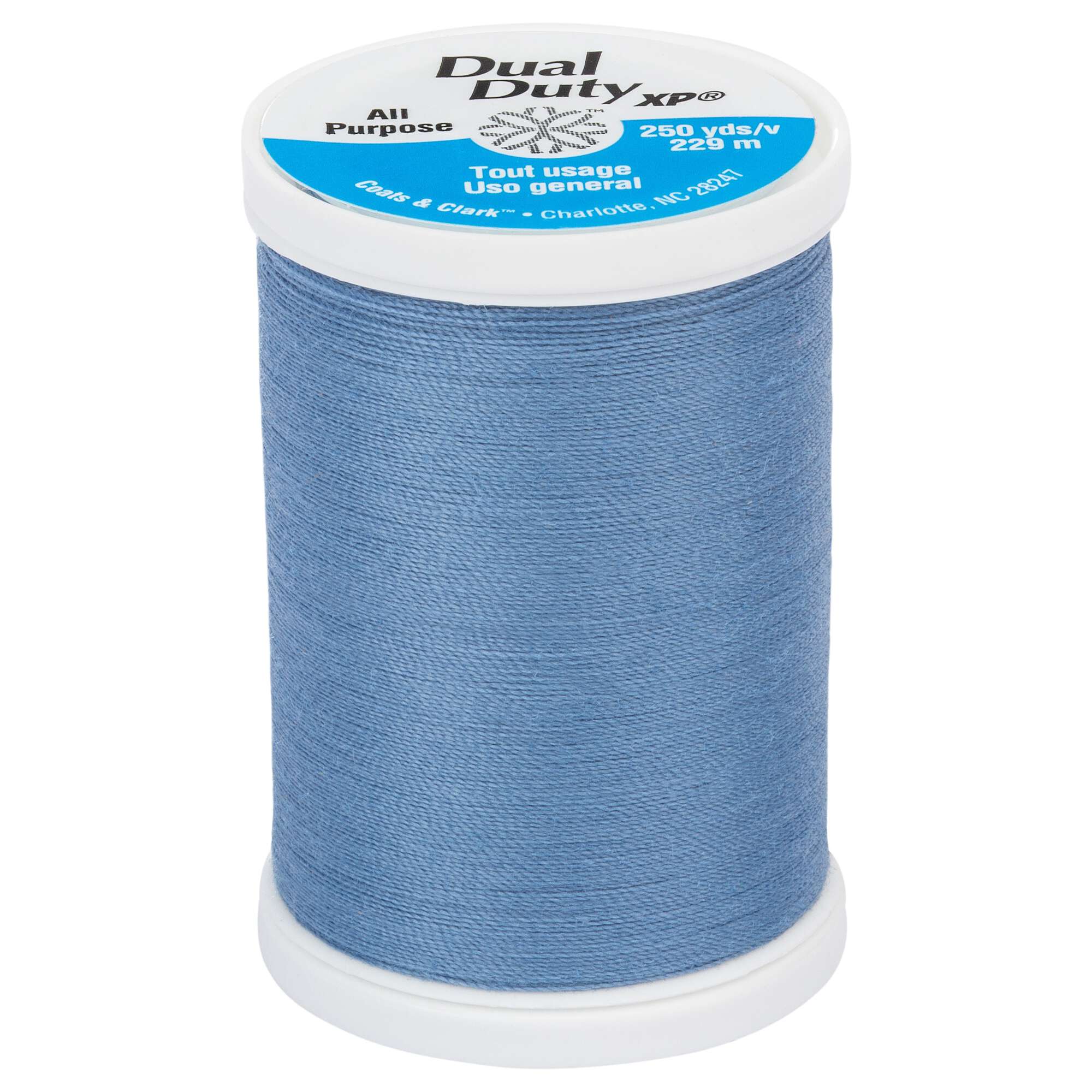 Coats & Clark Dual Duty XP All Purpose Thread (250 Yards) 1 - Image 115