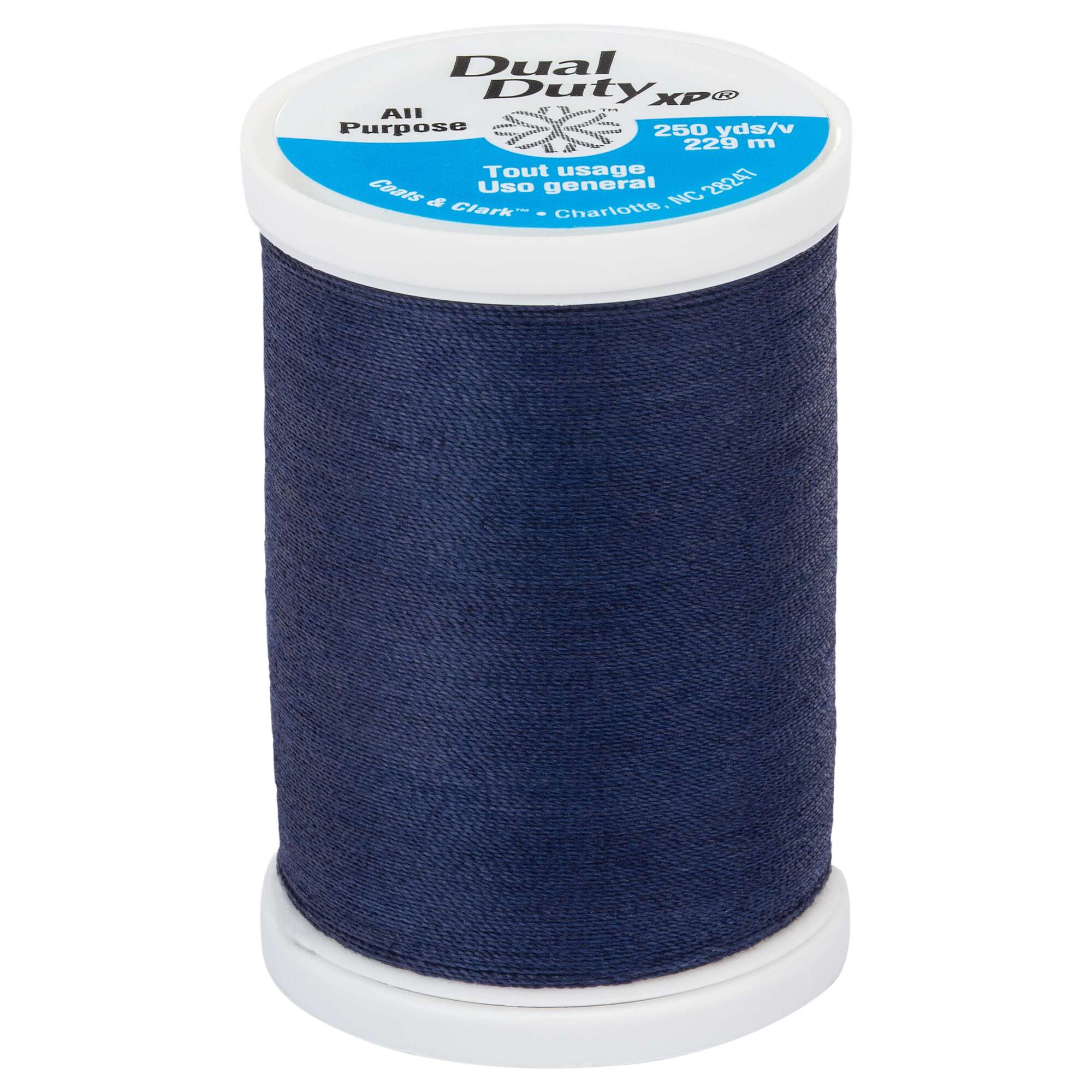 Coats & Clark Dual Duty XP All Purpose Thread (250 Yards) 1 - Image 117