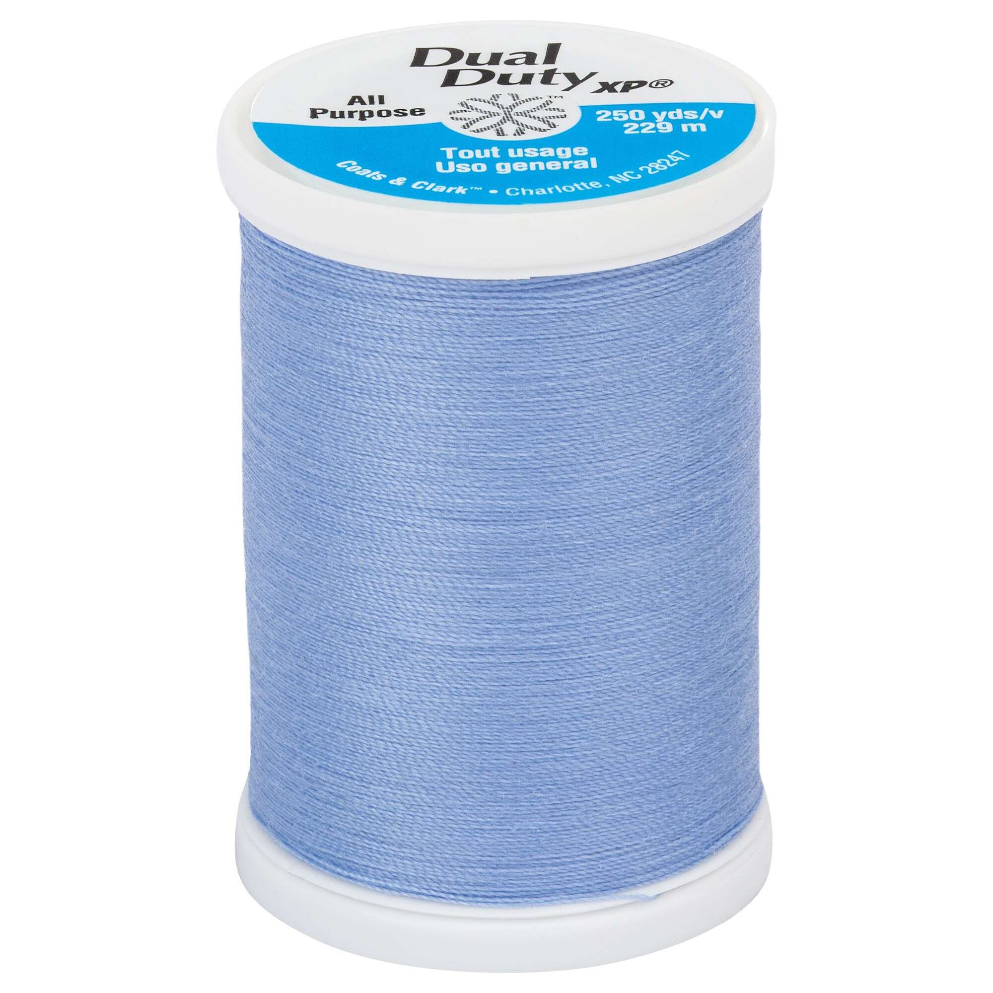 Coats & Clark Dual Duty XP All Purpose Thread (250 Yards) 1 - Image 121