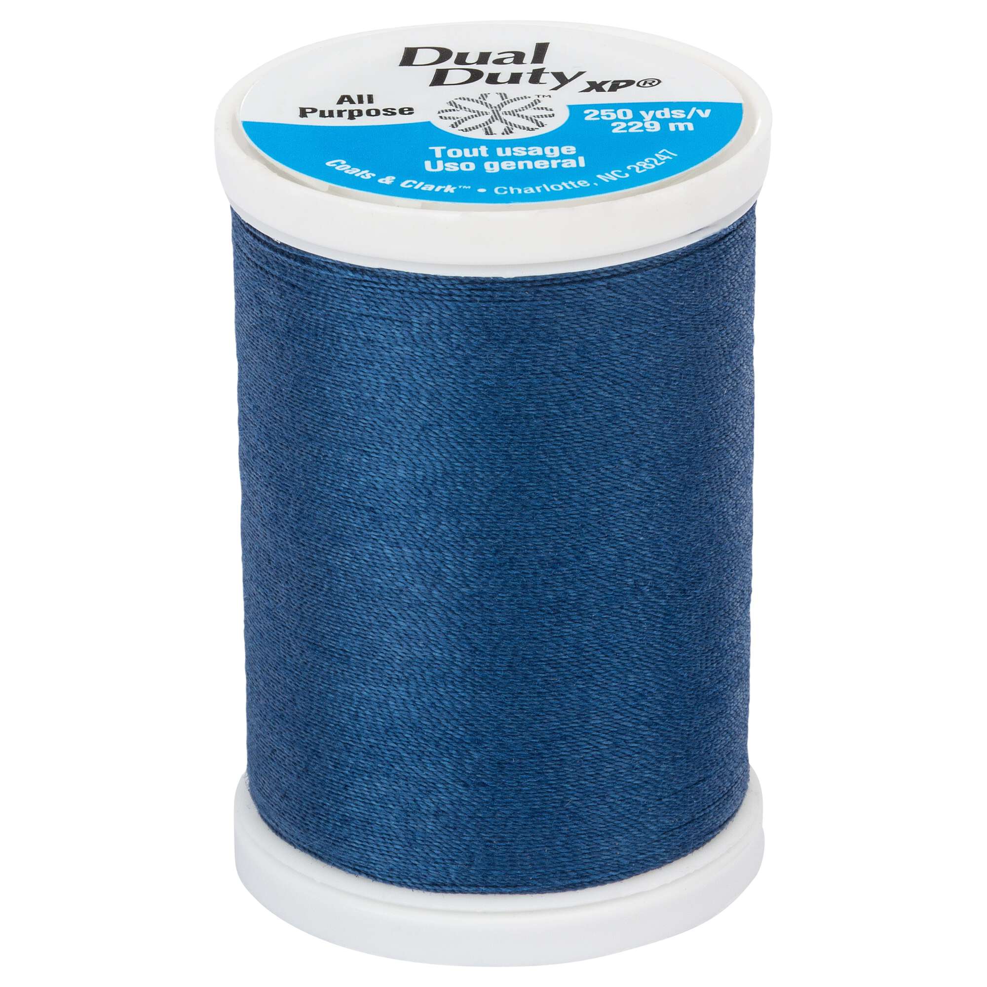Coats & Clark Dual Duty XP All Purpose Thread (250 Yards) 1 - Image 123