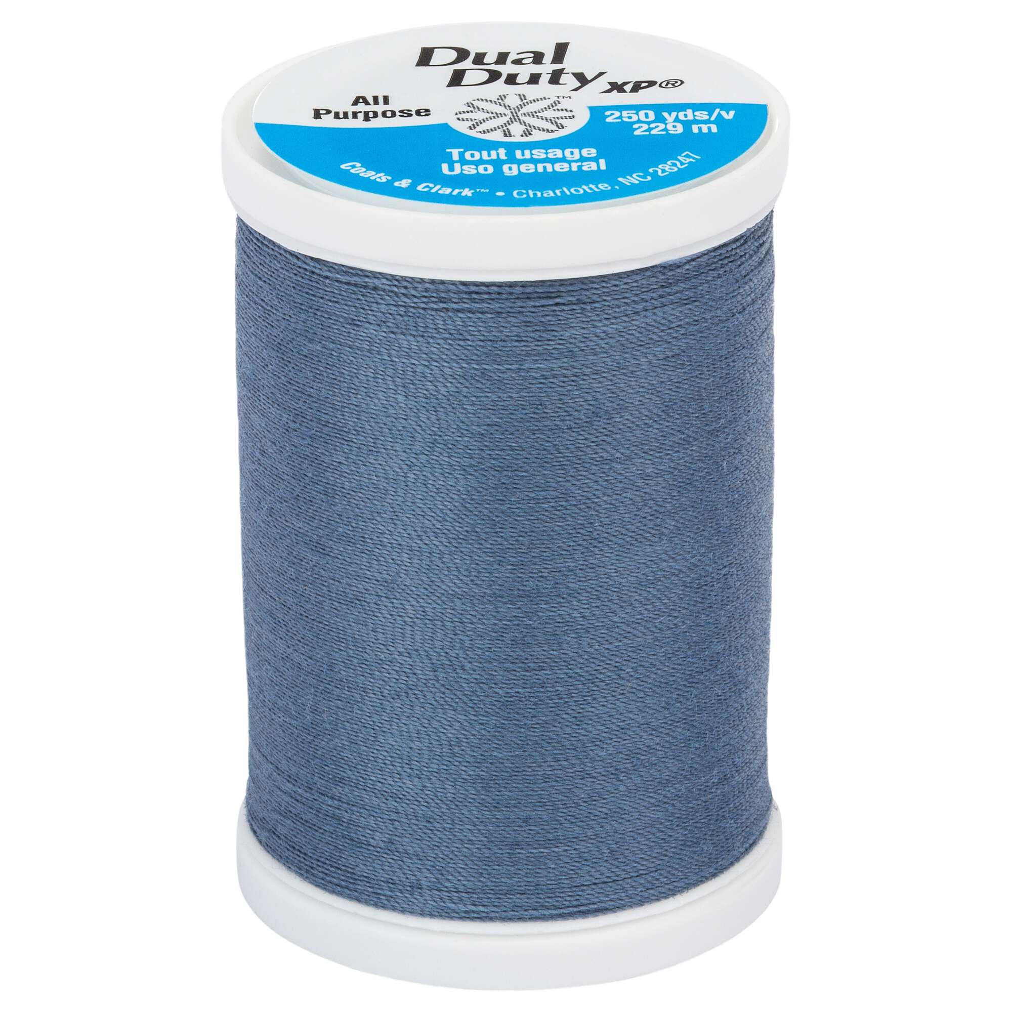 Coats & Clark Dual Duty XP All Purpose Thread (250 Yards) 1 - Image 127