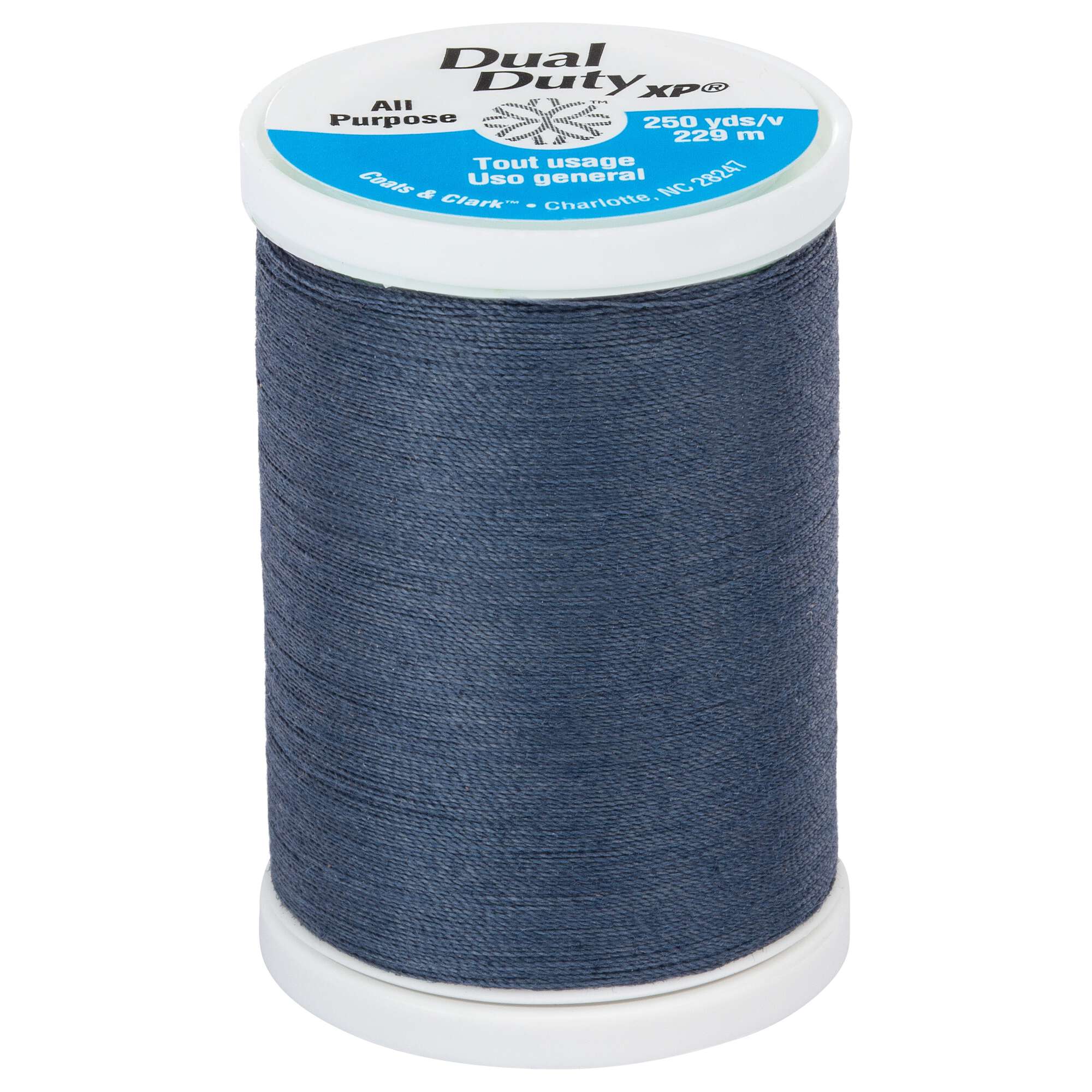 Coats & Clark Dual Duty XP All Purpose Thread (250 Yards) 1 - Image 129