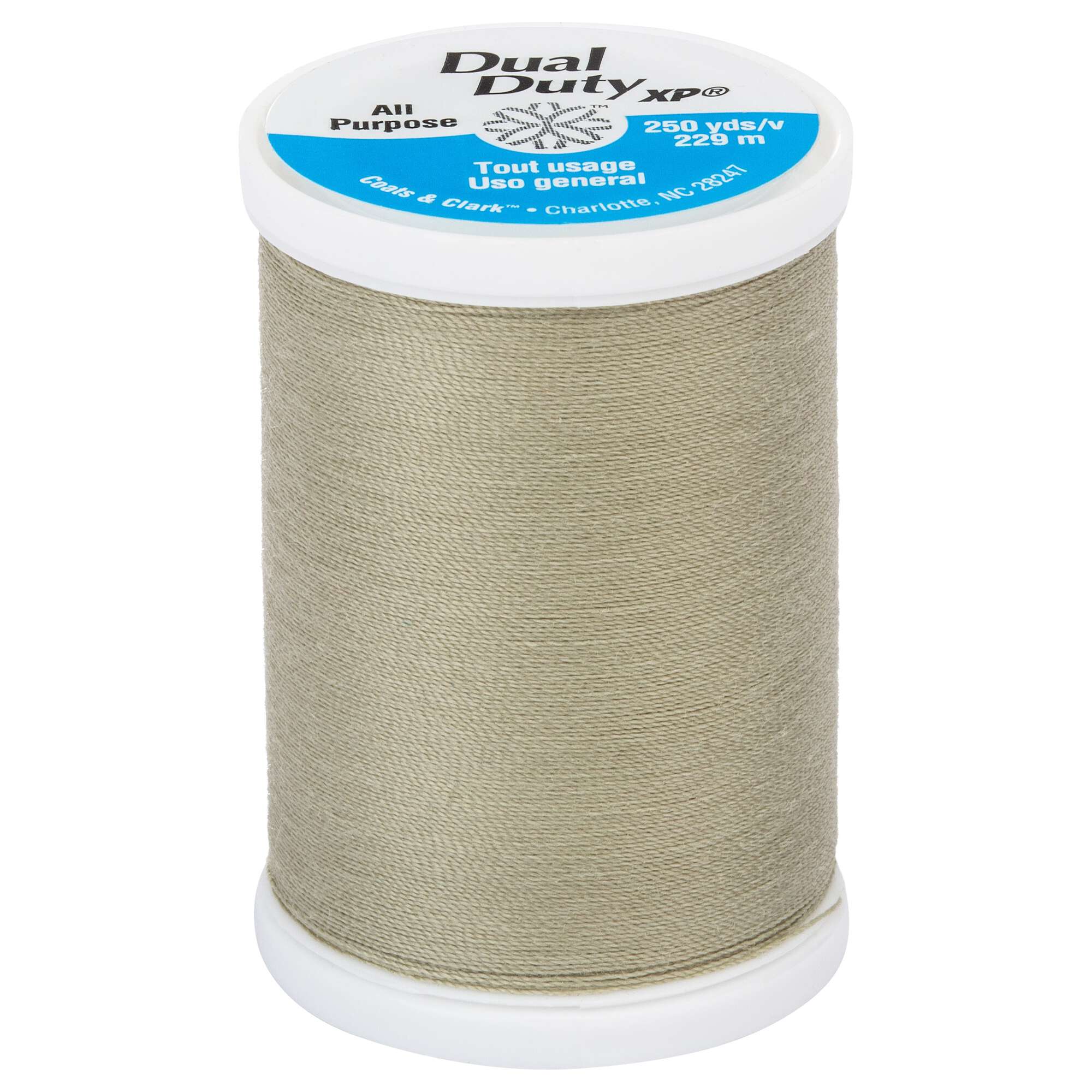 Coats & Clark Dual Duty XP All Purpose Thread (250 Yards) 1 - Image 13