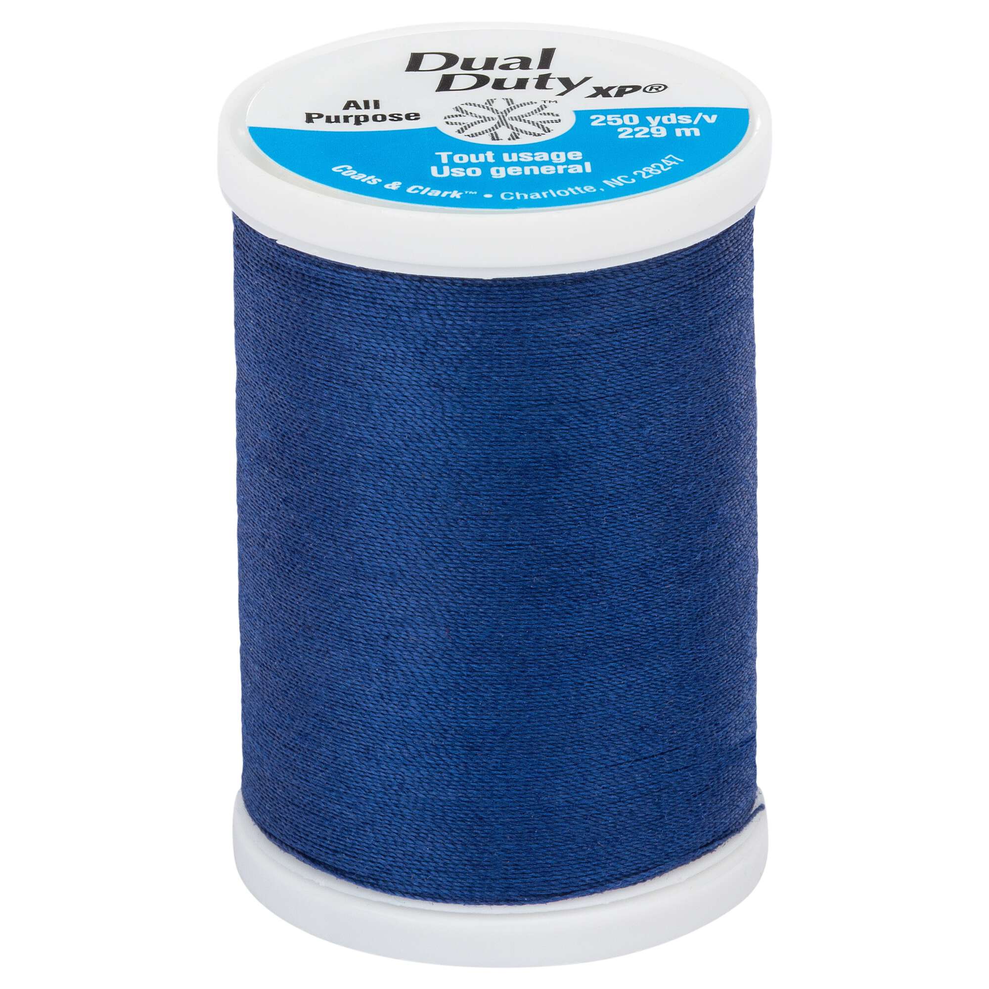 Coats & Clark Dual Duty XP All Purpose Thread (250 Yards) 1 - Image 131