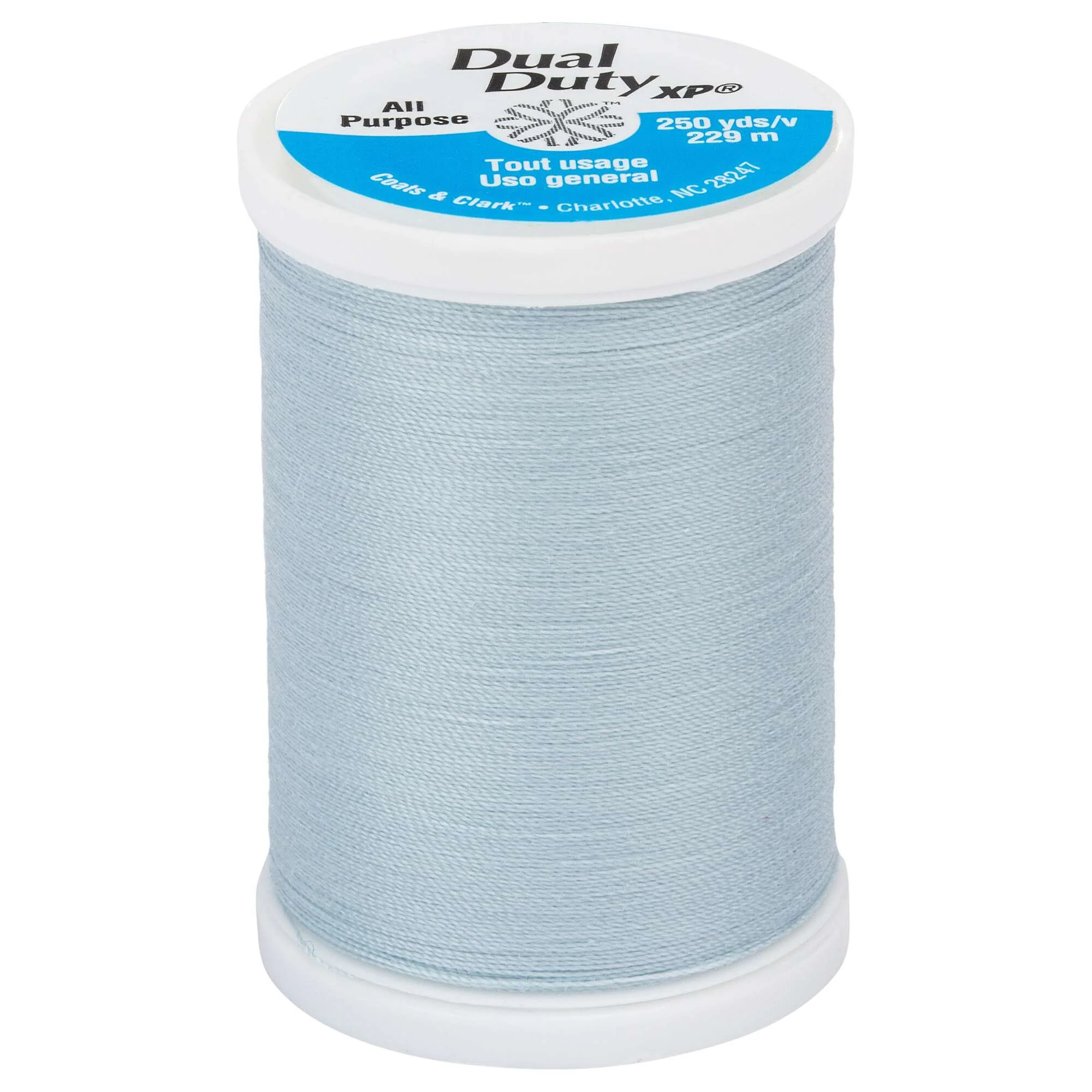 Coats & Clark Dual Duty XP All Purpose Thread (250 Yards) 1 - Image 133
