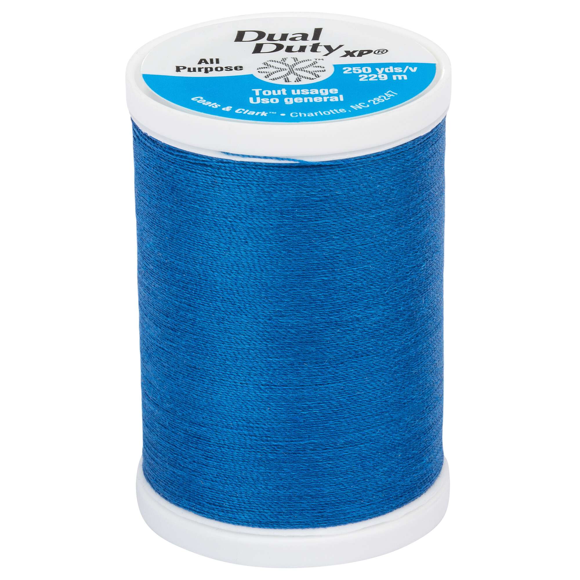 Coats & Clark Dual Duty XP All Purpose Thread (250 Yards) 1 - Image 135