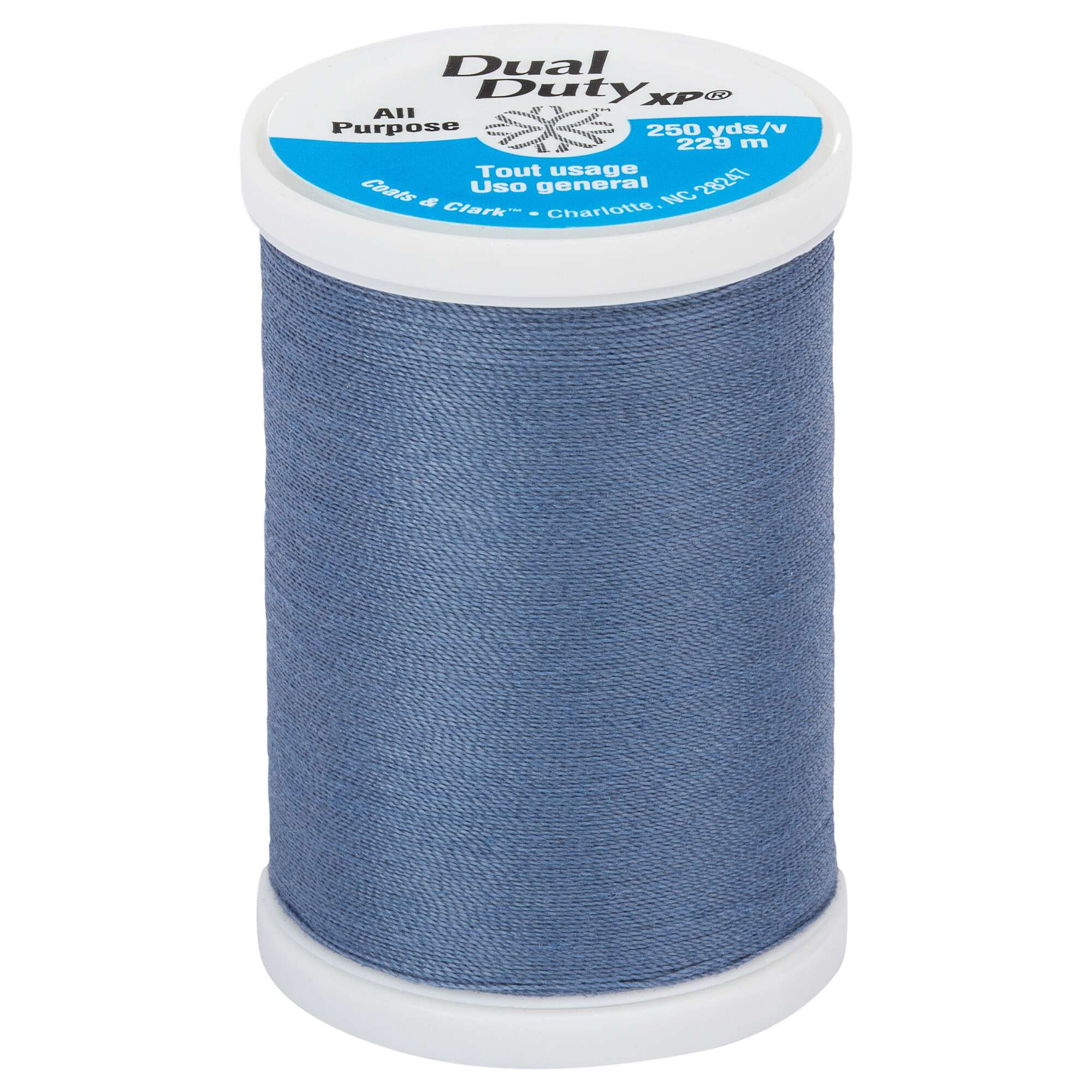 Coats & Clark Dual Duty XP All Purpose Thread (250 Yards) 1 - Image 137