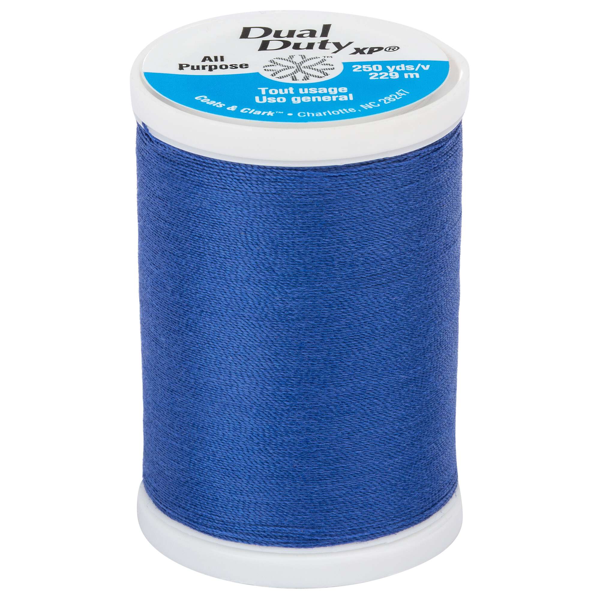 Coats & Clark Dual Duty XP All Purpose Thread (250 Yards) 1 - Image 139