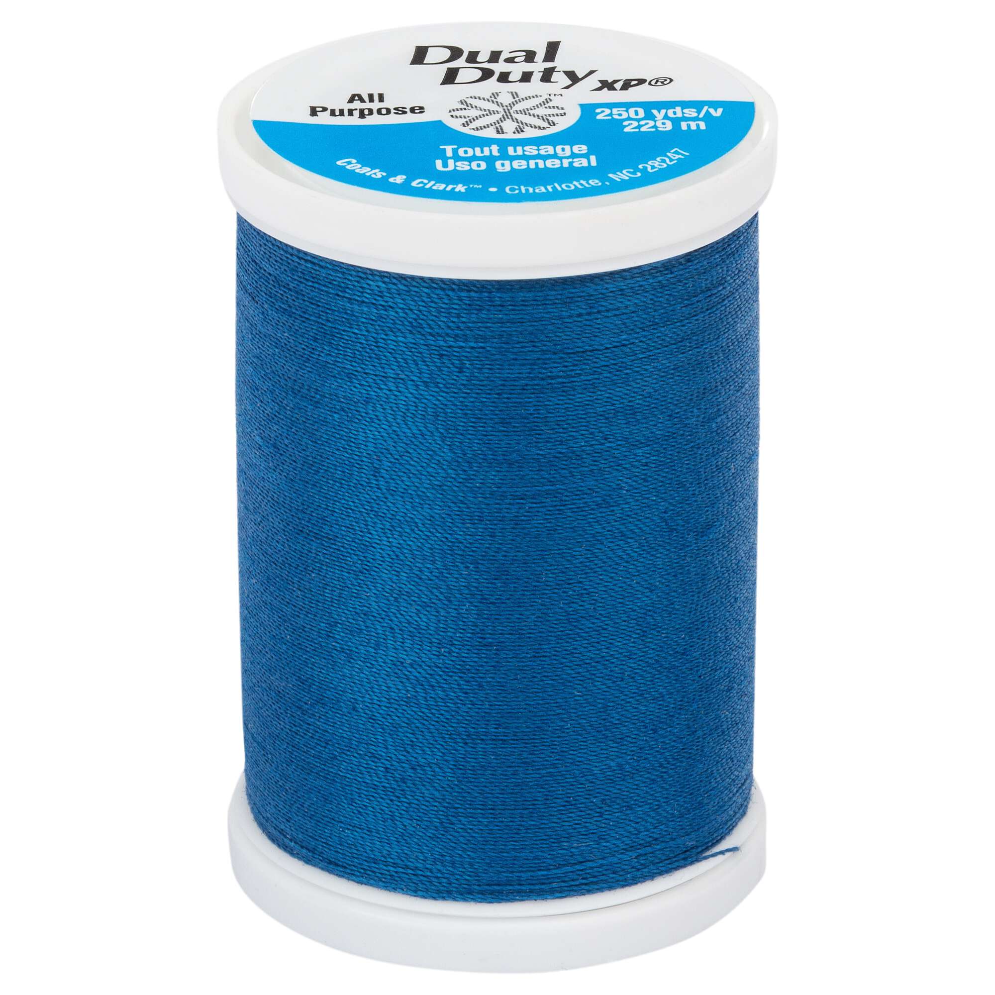 Coats & Clark Dual Duty XP All Purpose Thread (250 Yards) 1 - Image 141