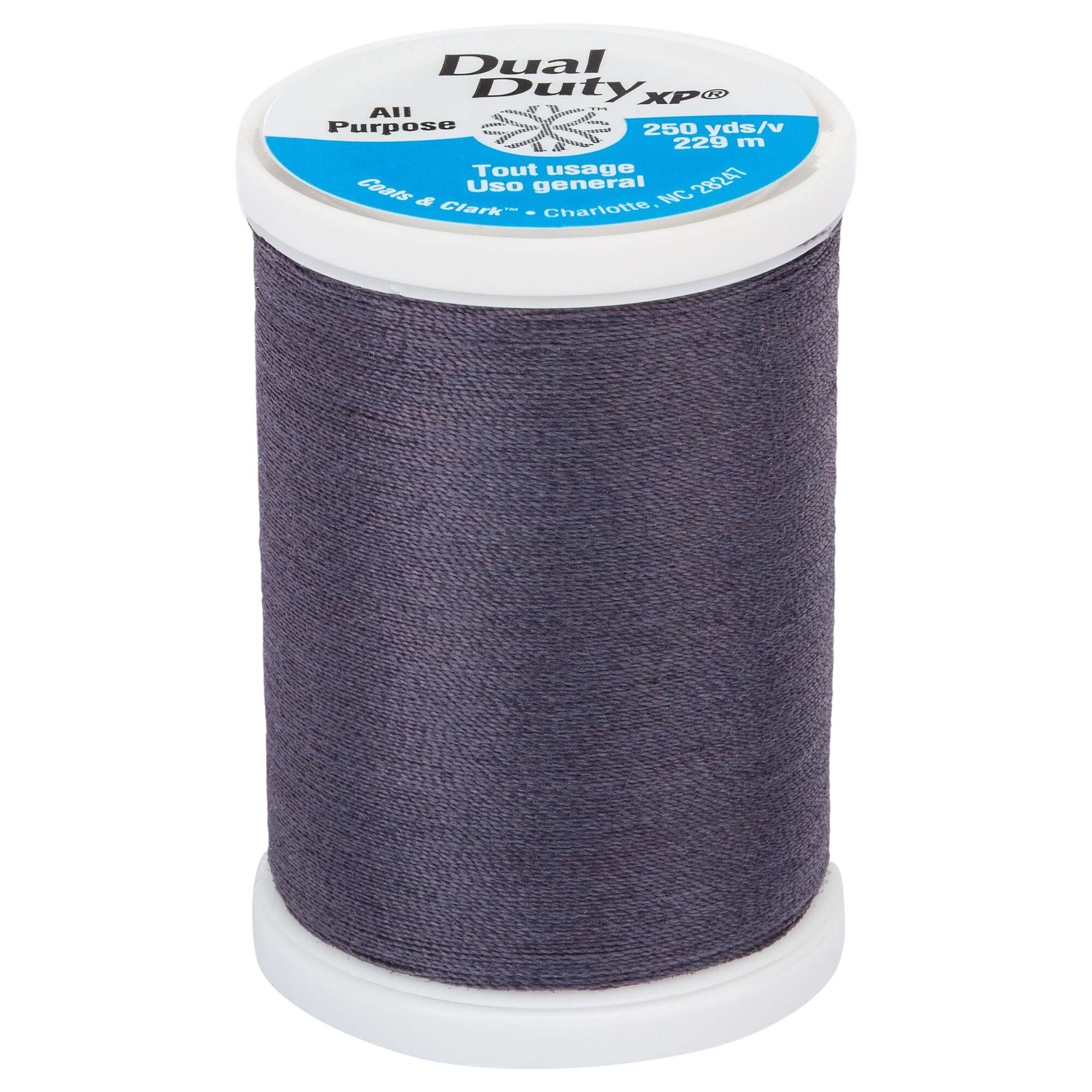 Coats & Clark Dual Duty XP All Purpose Thread (250 Yards) 1 - Image 143