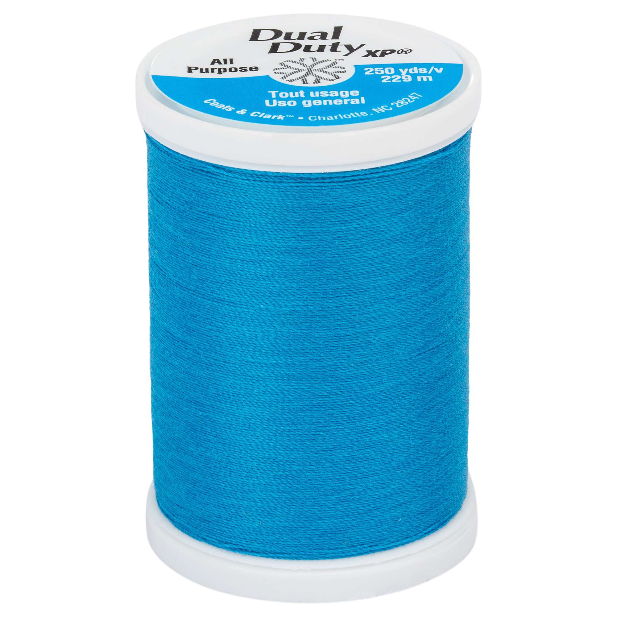 Coats & Clark Dual Duty XP All Purpose Thread (250 Yards) 1 - Image 145