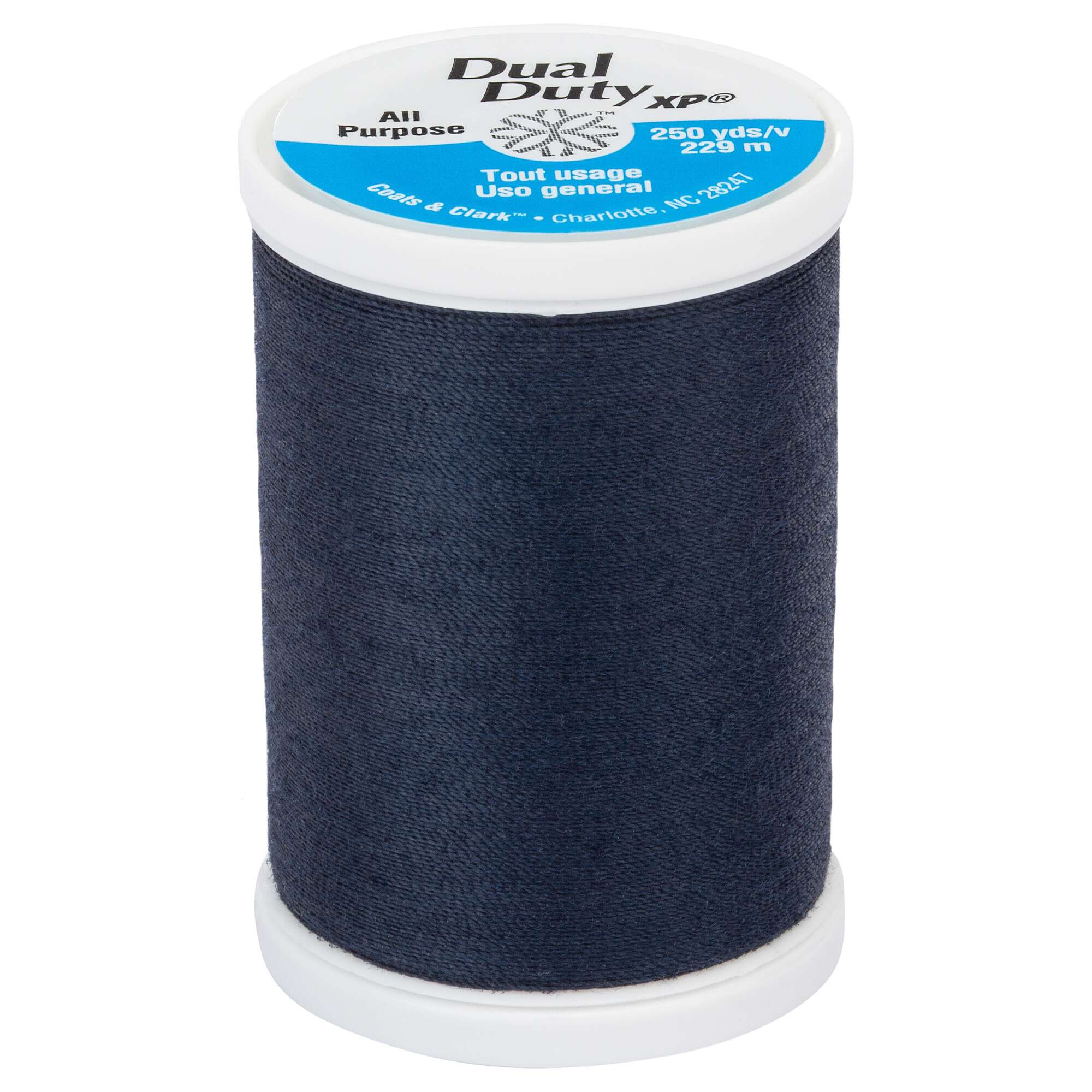 Coats & Clark Dual Duty XP All Purpose Thread (250 Yards) 1 - Image 147