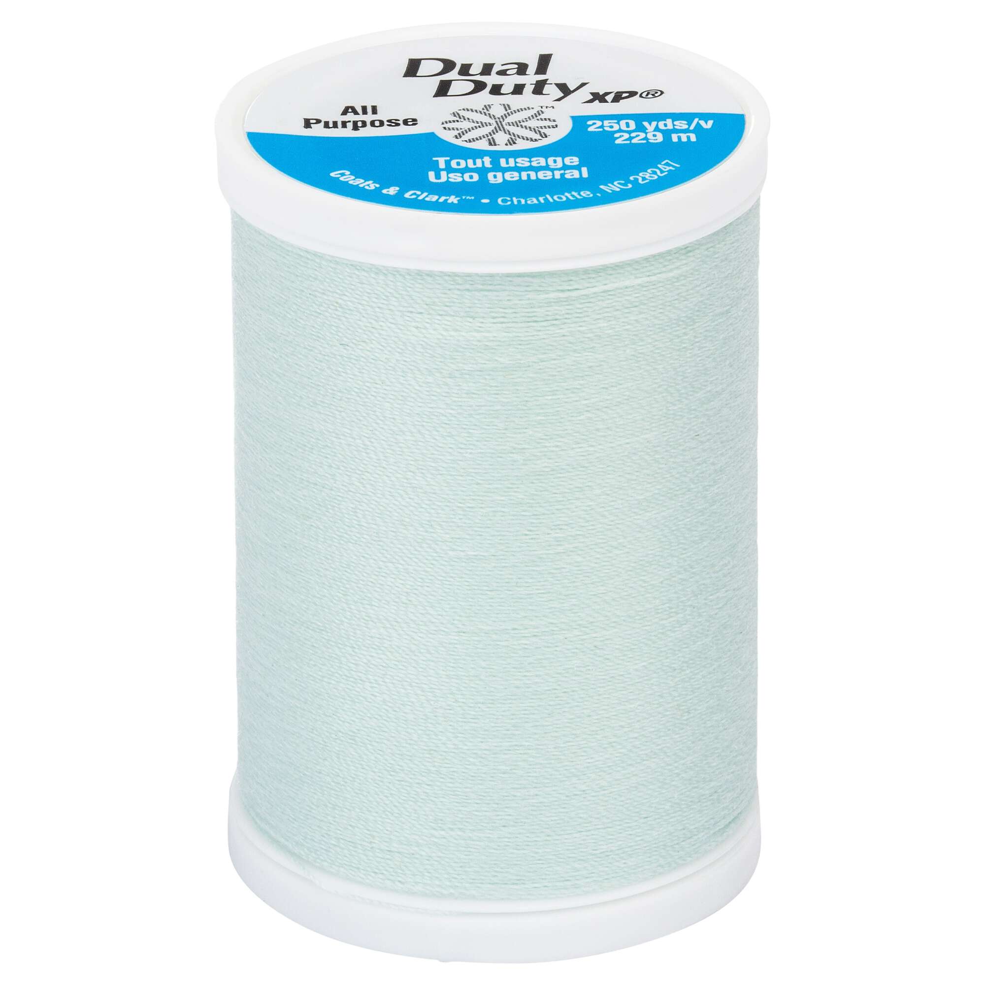 Coats & Clark Dual Duty XP All Purpose Thread (250 Yards) 1 - Image 149