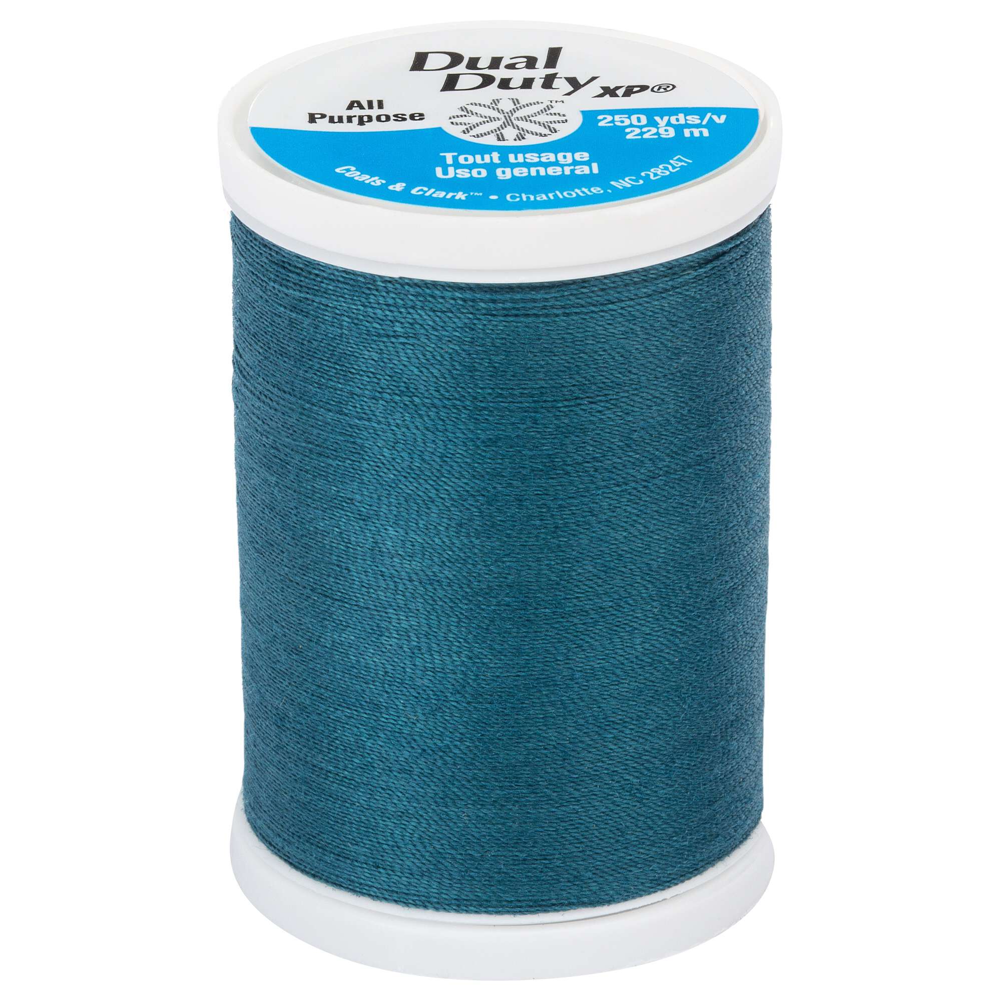 Coats & Clark Dual Duty XP All Purpose Thread (250 Yards) 1 - Image 15