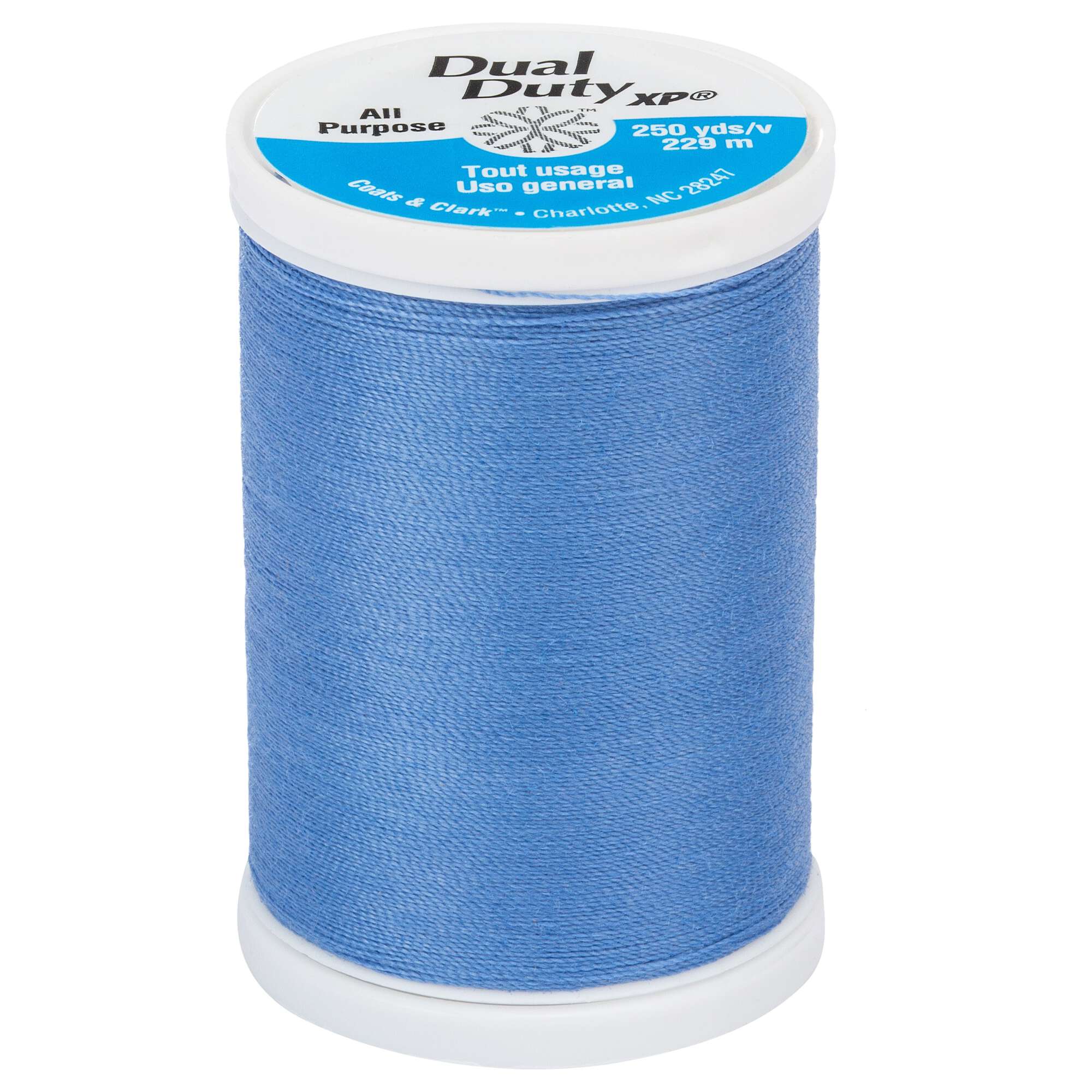 Coats & Clark Dual Duty XP All Purpose Thread (250 Yards) 1 - Image 151