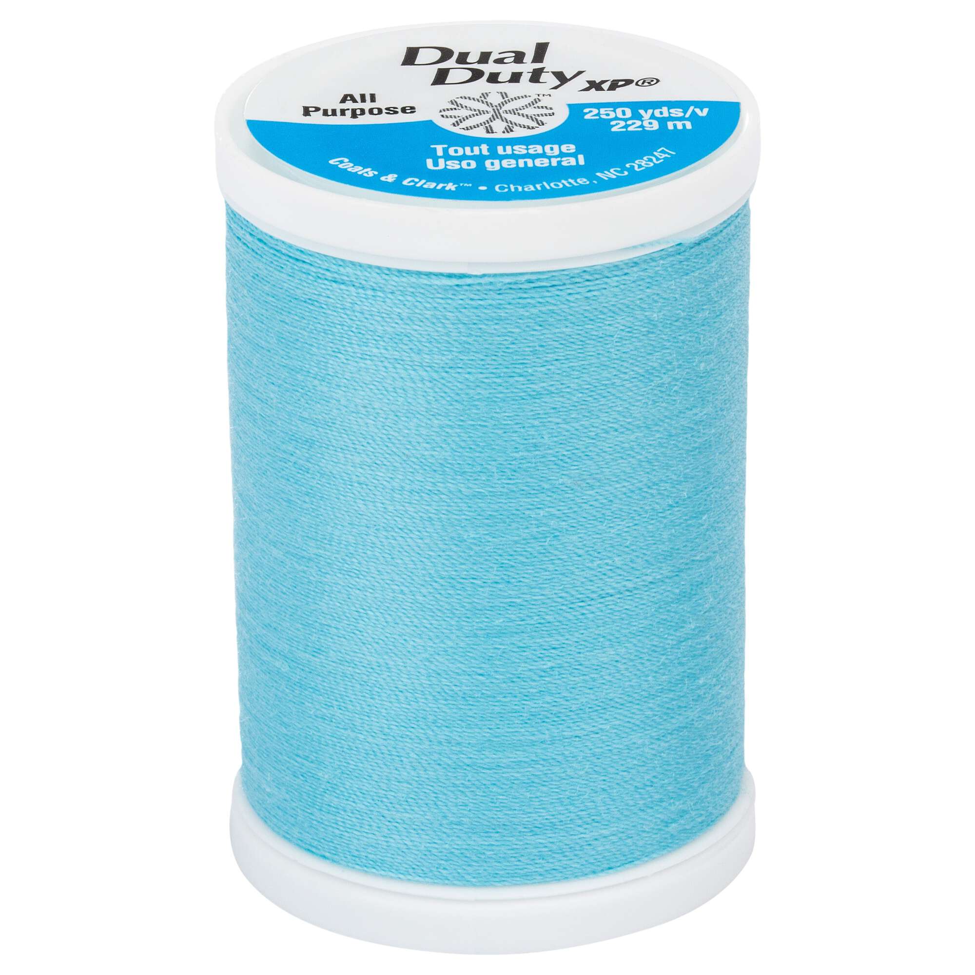 Coats & Clark Dual Duty XP All Purpose Thread (250 Yards) 1 - Image 153