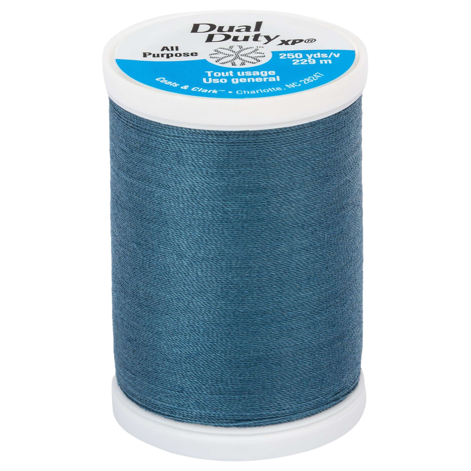 Coats & Clark Dual Duty XP All Purpose Thread (250 Yards) 1 - Image 155