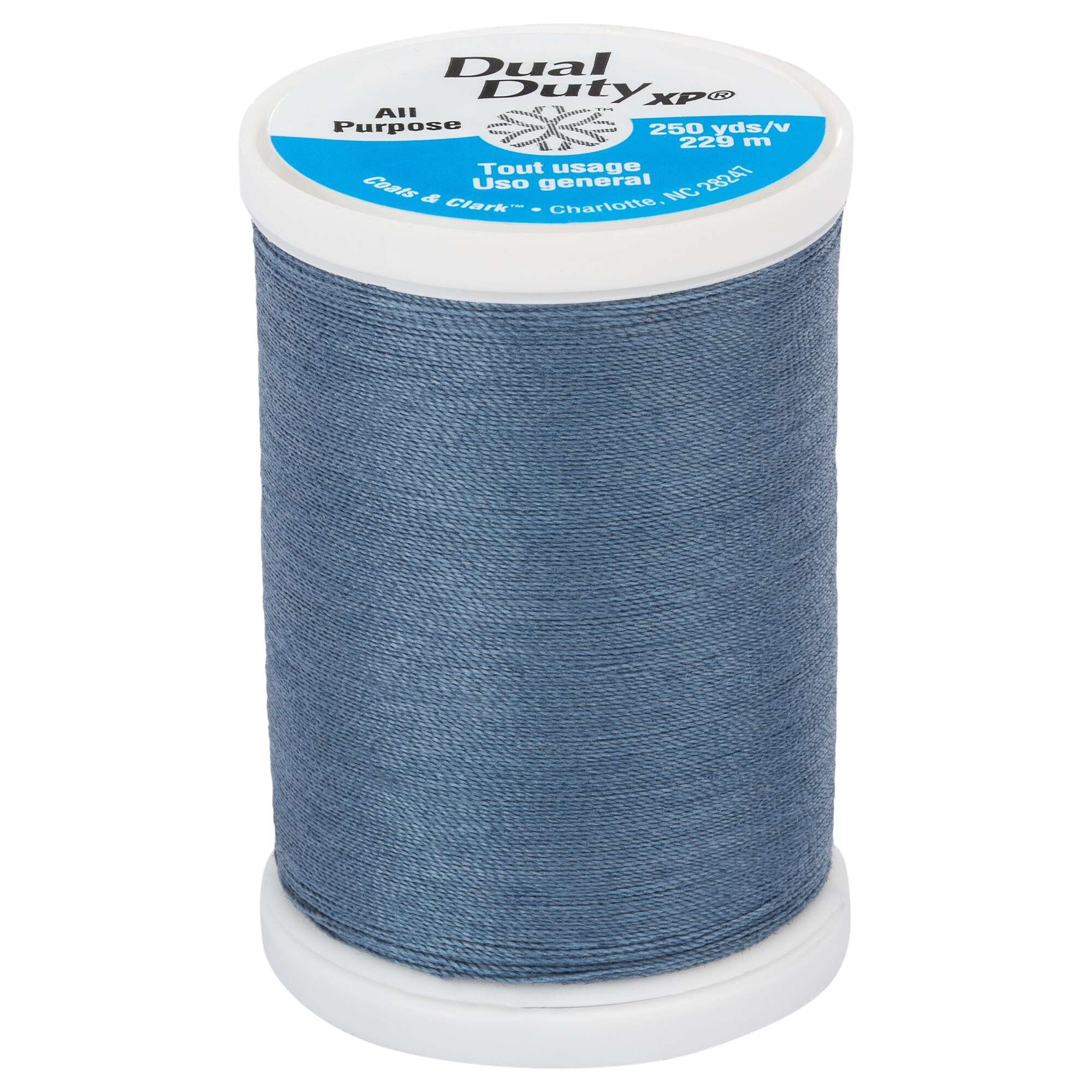 Coats & Clark Dual Duty XP All Purpose Thread (250 Yards) 1 - Image 157