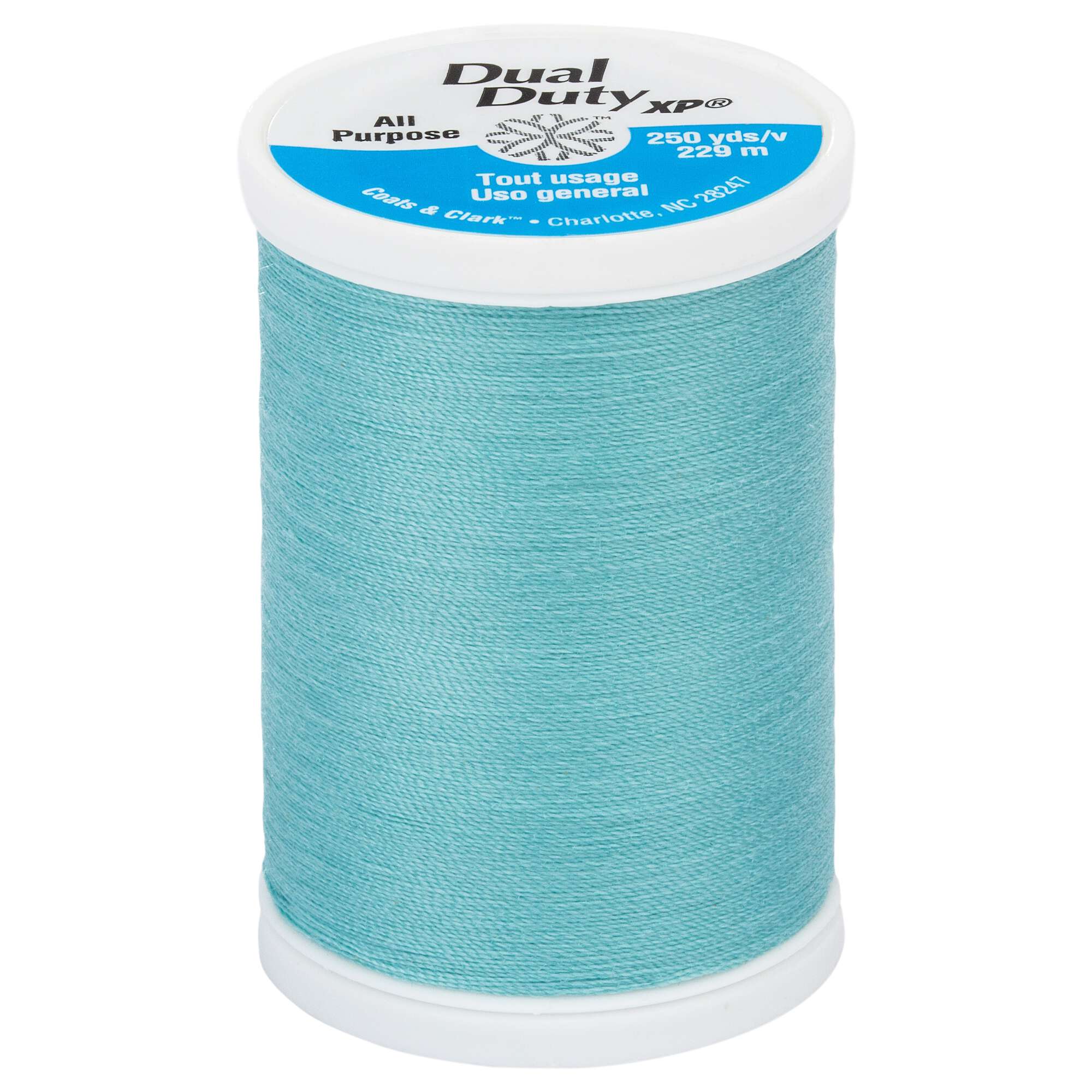 Coats & Clark Dual Duty XP All Purpose Thread (250 Yards) 1 - Image 159