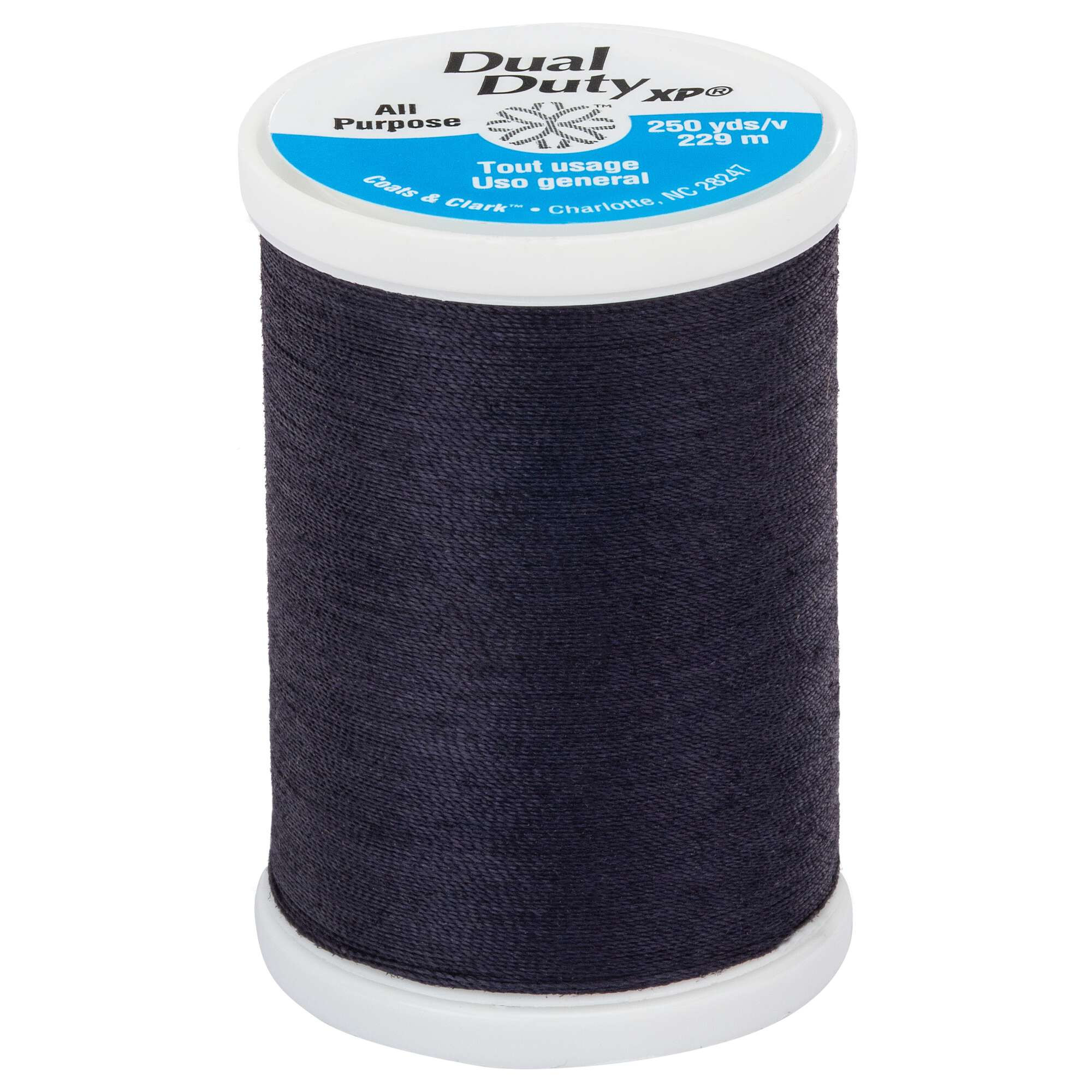 Coats & Clark Dual Duty XP All Purpose Thread (250 Yards) 1 - Image 161