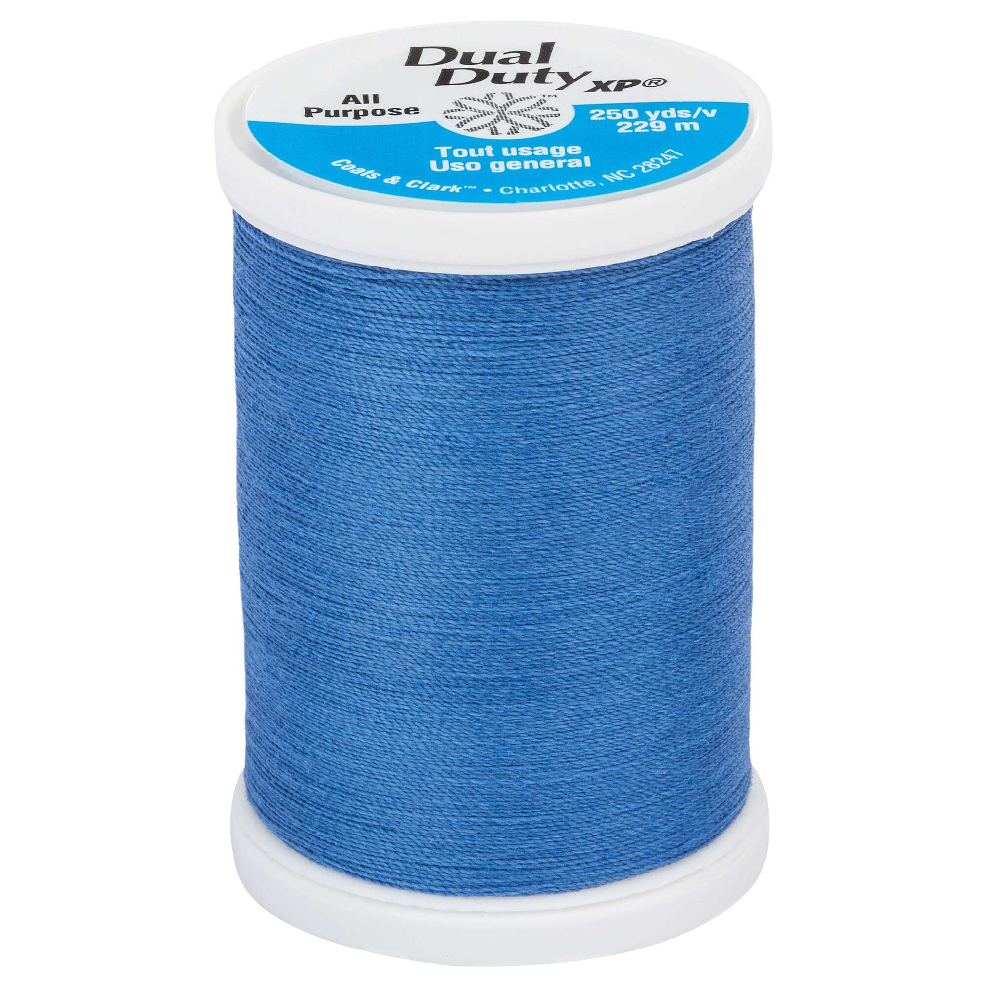 Coats & Clark Dual Duty XP All Purpose Thread (250 Yards) 1 - Image 165
