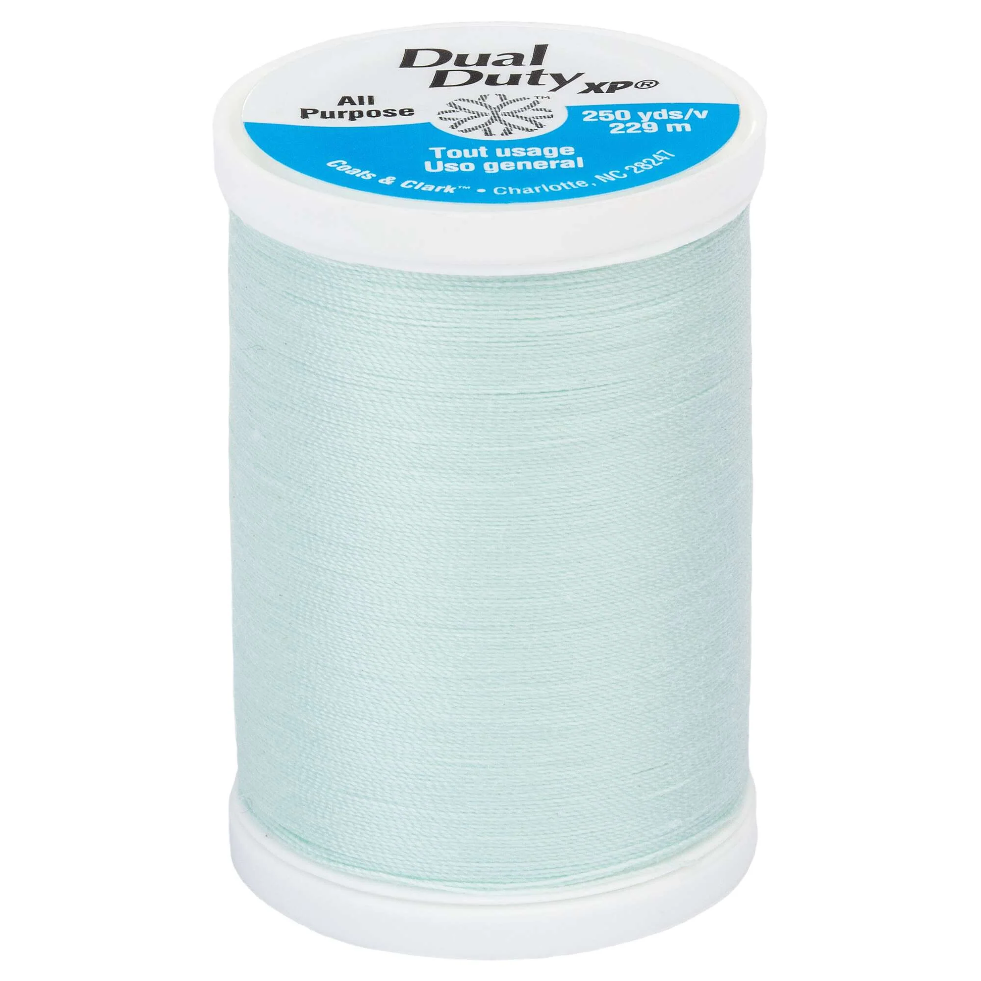 Coats & Clark Dual Duty XP All Purpose Thread (250 Yards) 1 - Image 167