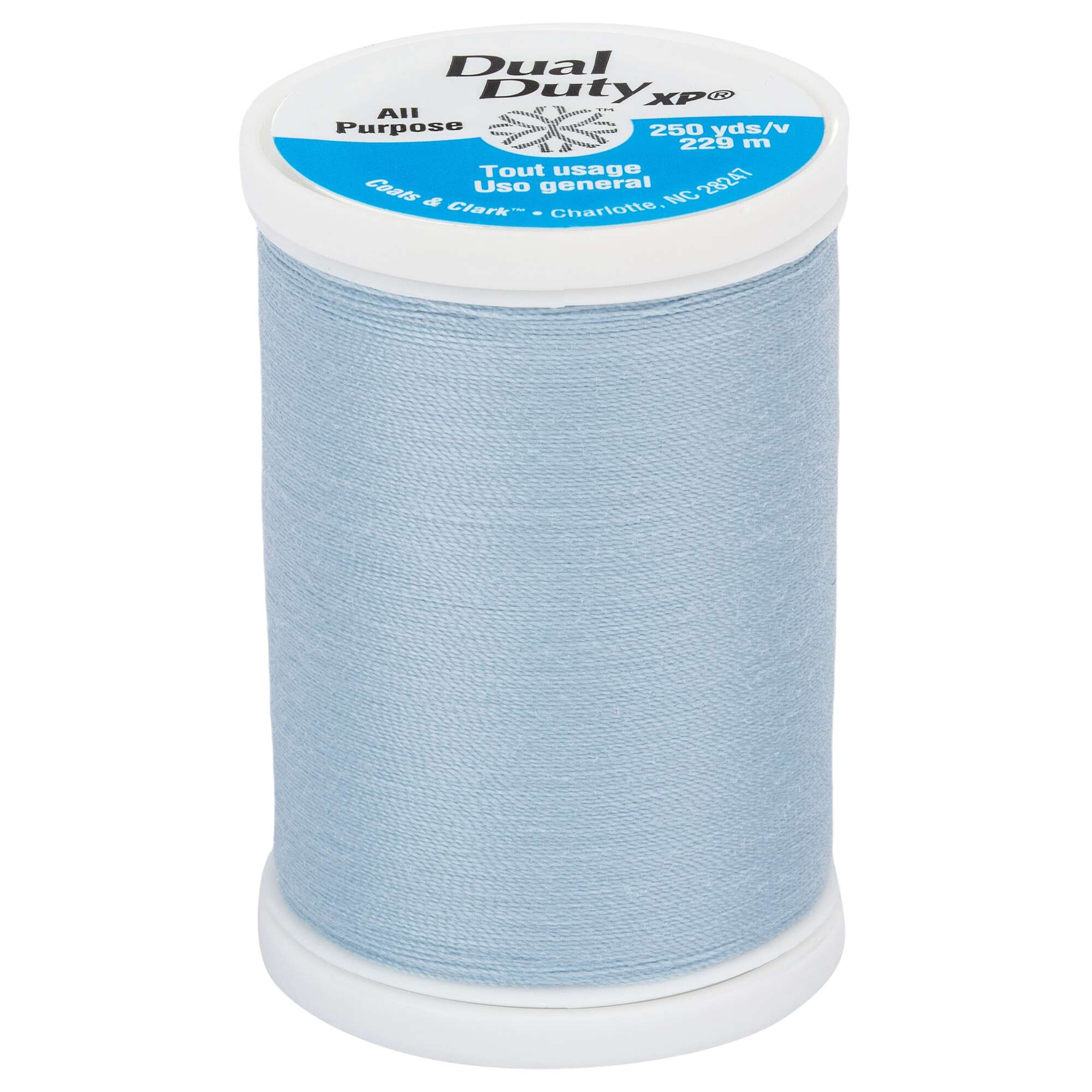 Coats & Clark Dual Duty XP All Purpose Thread (250 Yards) 1 - Image 169