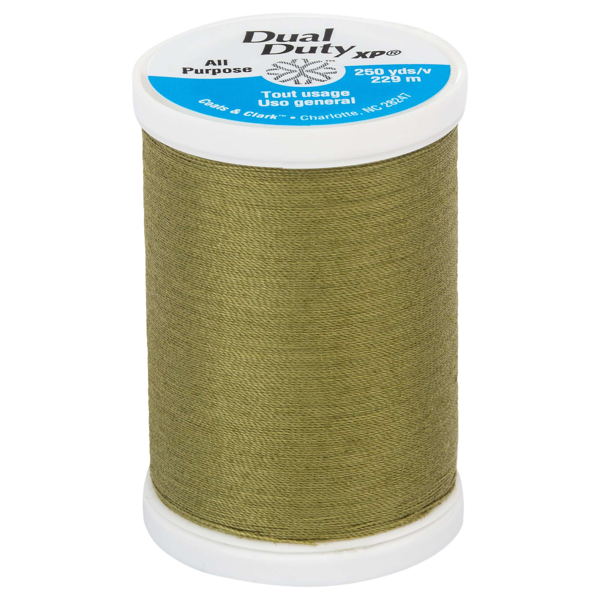 Coats & Clark Dual Duty XP All Purpose Thread (250 Yards) 1 - Image 17
