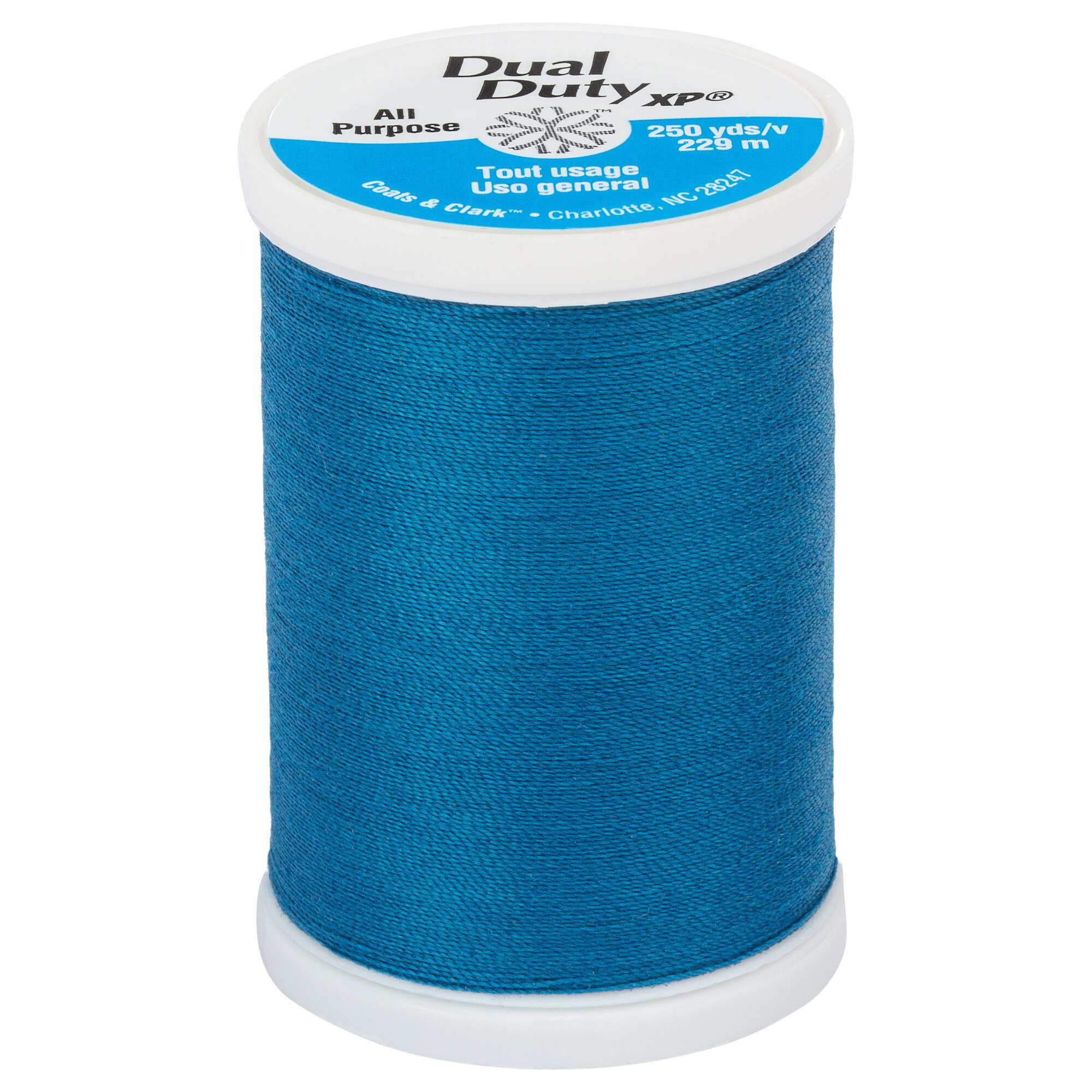 Coats & Clark Dual Duty XP All Purpose Thread (250 Yards) 1 - Image 171