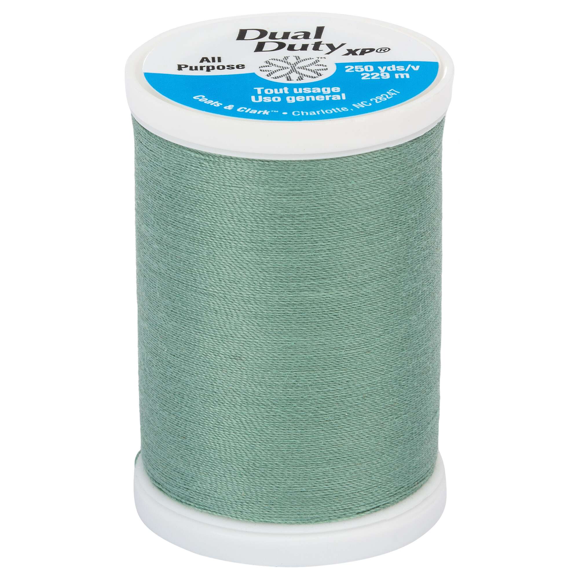 Coats & Clark Dual Duty XP All Purpose Thread (250 Yards) 1 - Image 173