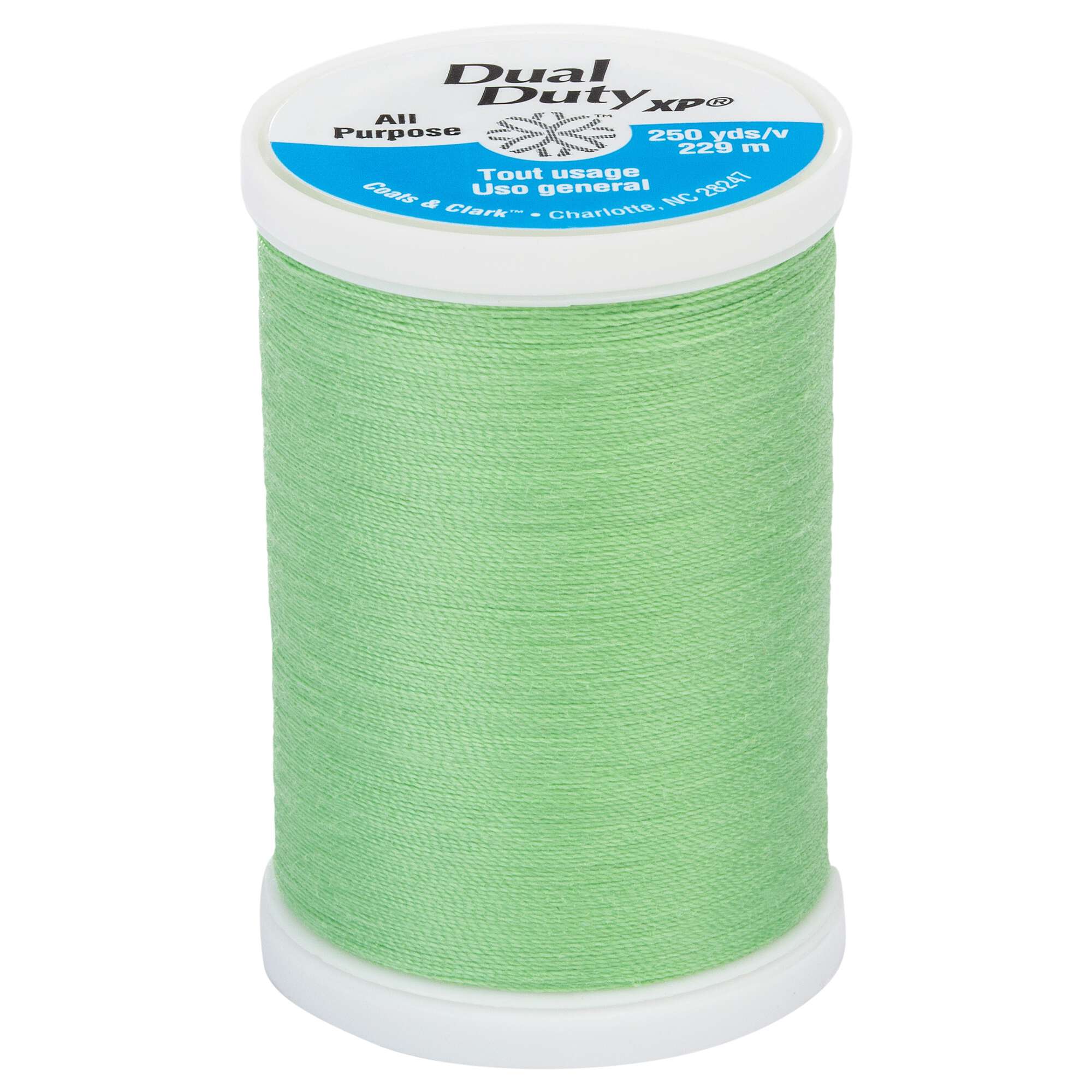 Coats & Clark Dual Duty XP All Purpose Thread (250 Yards) 1 - Image 175